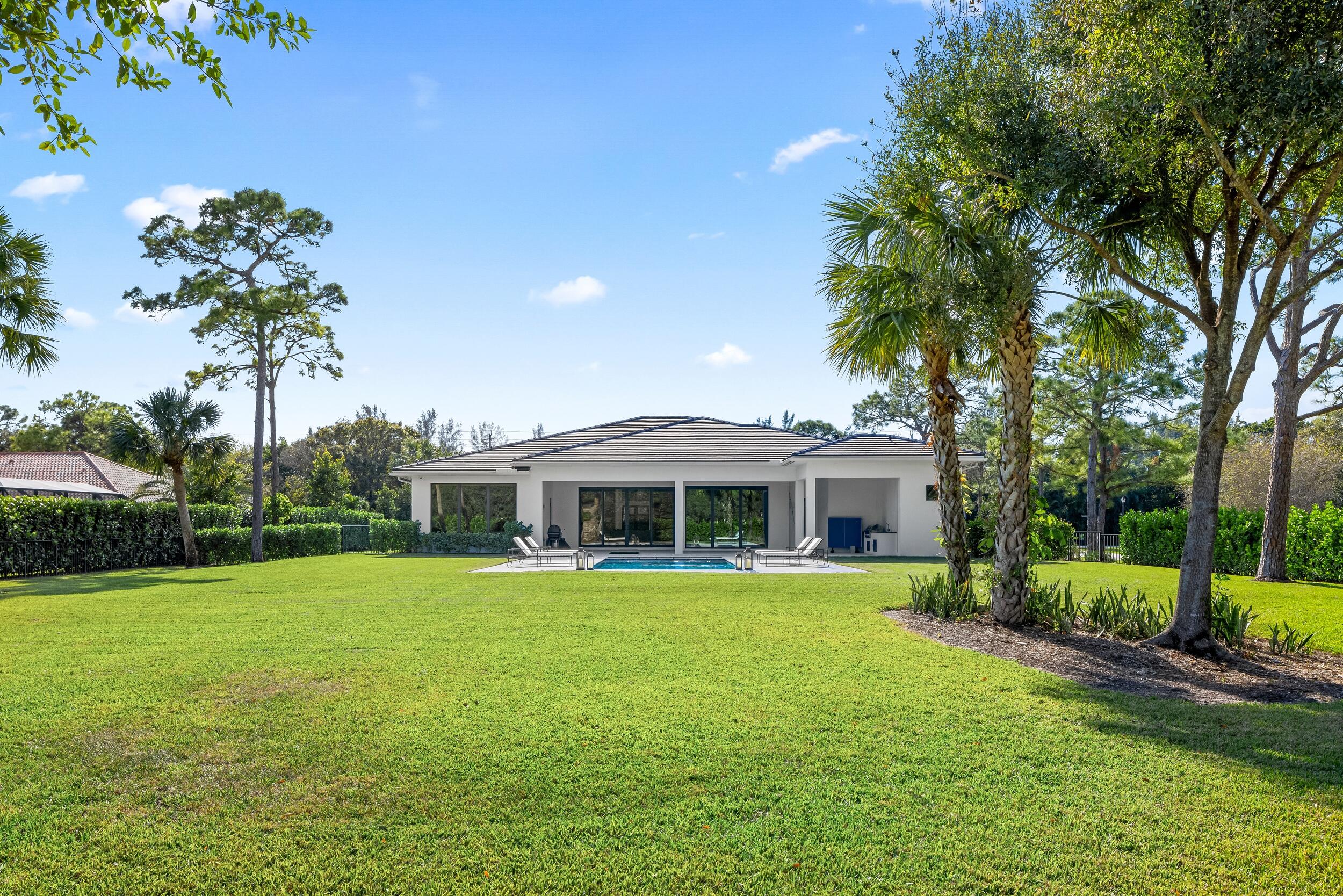 Steeplechase - Residential