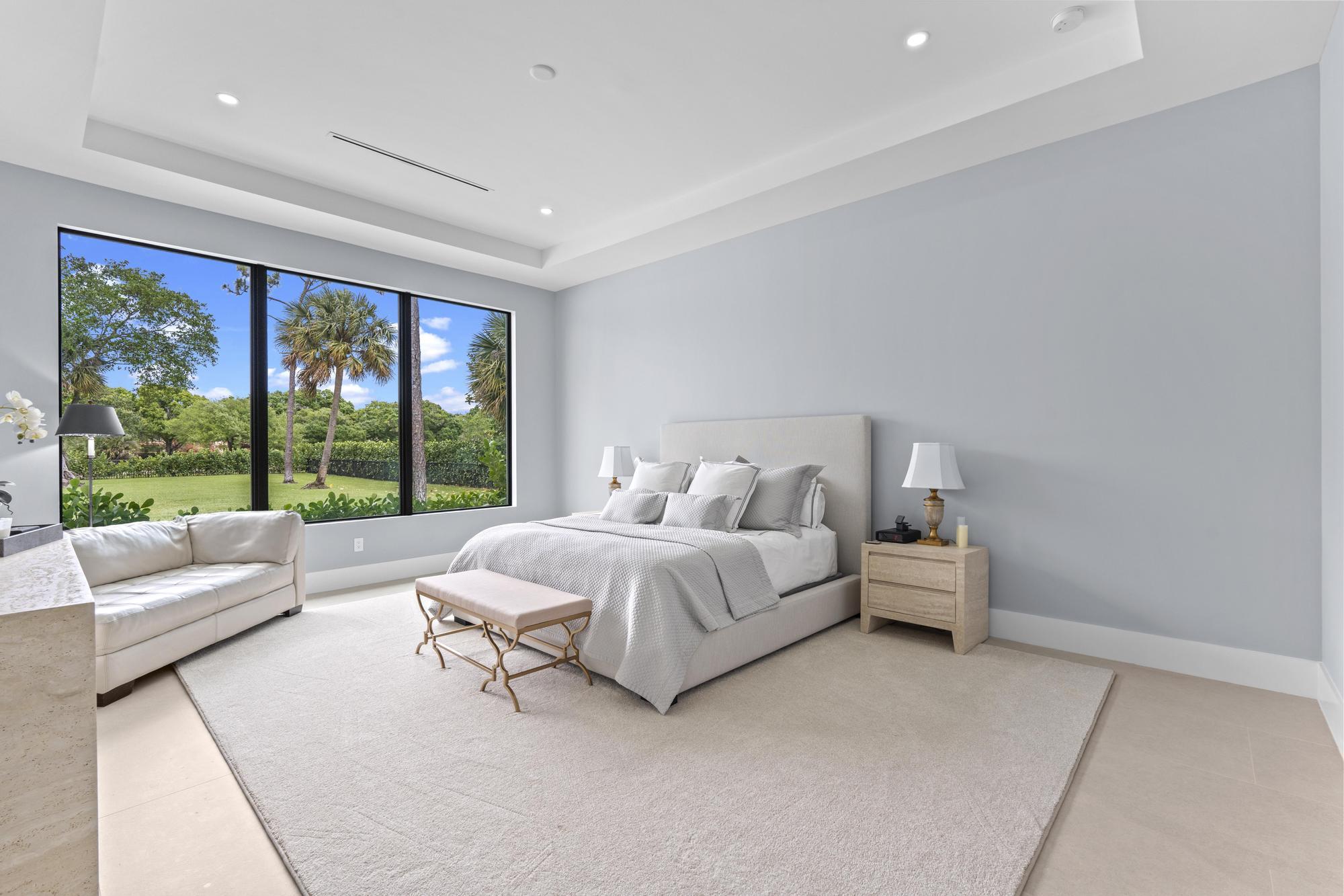 Steeplechase - Residential