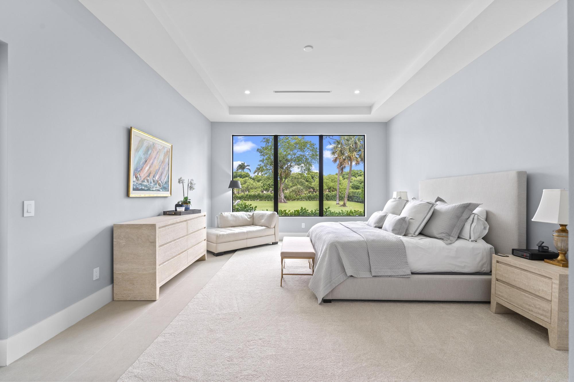 Steeplechase - Residential