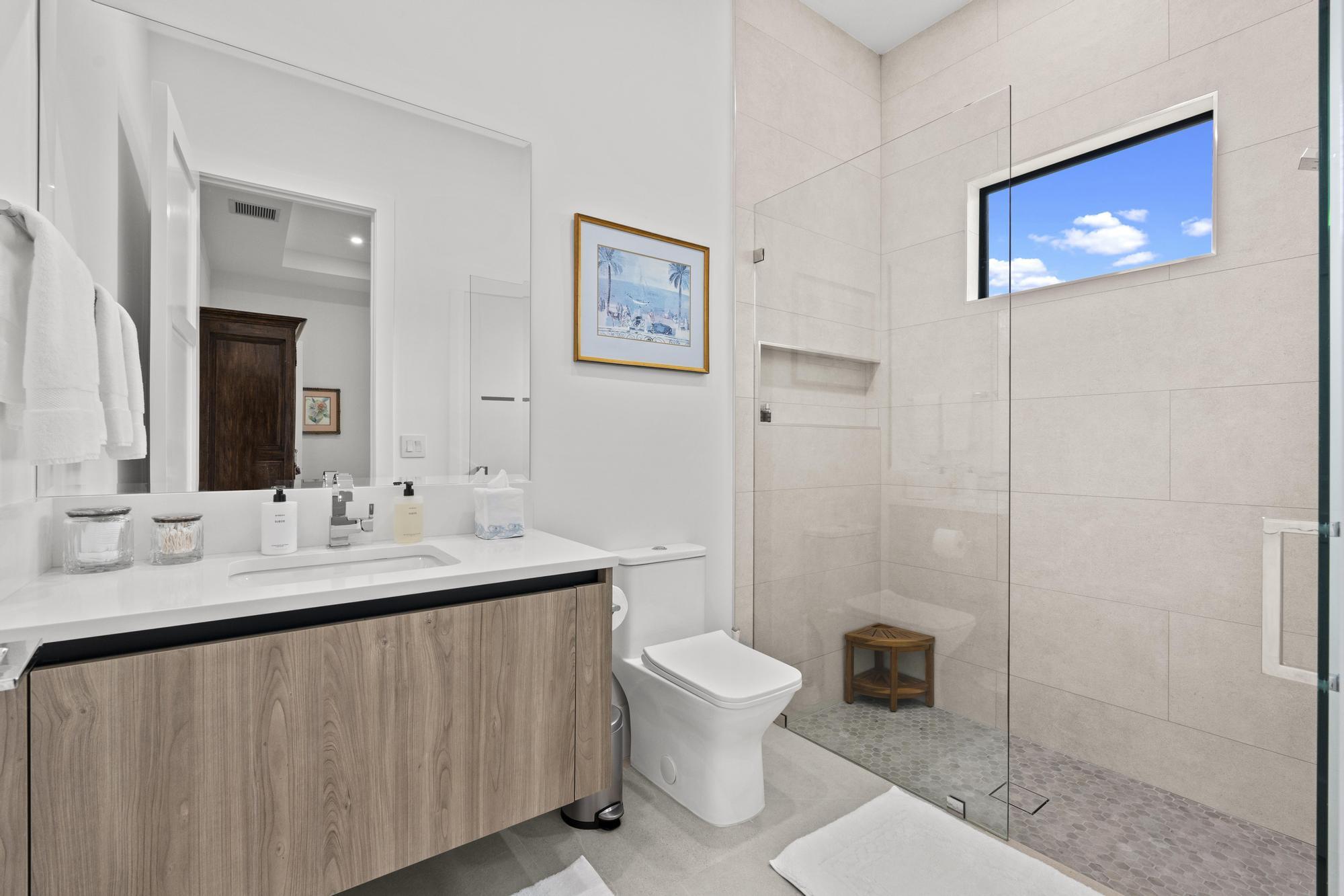 Steeplechase - Residential