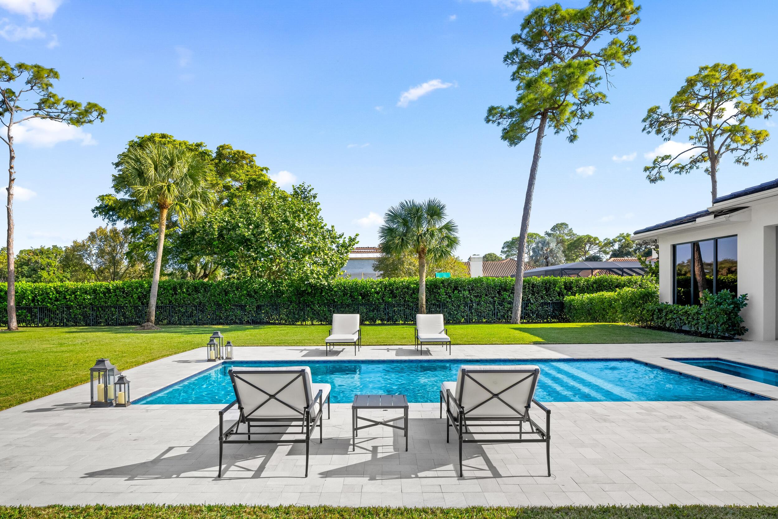 Steeplechase - Residential