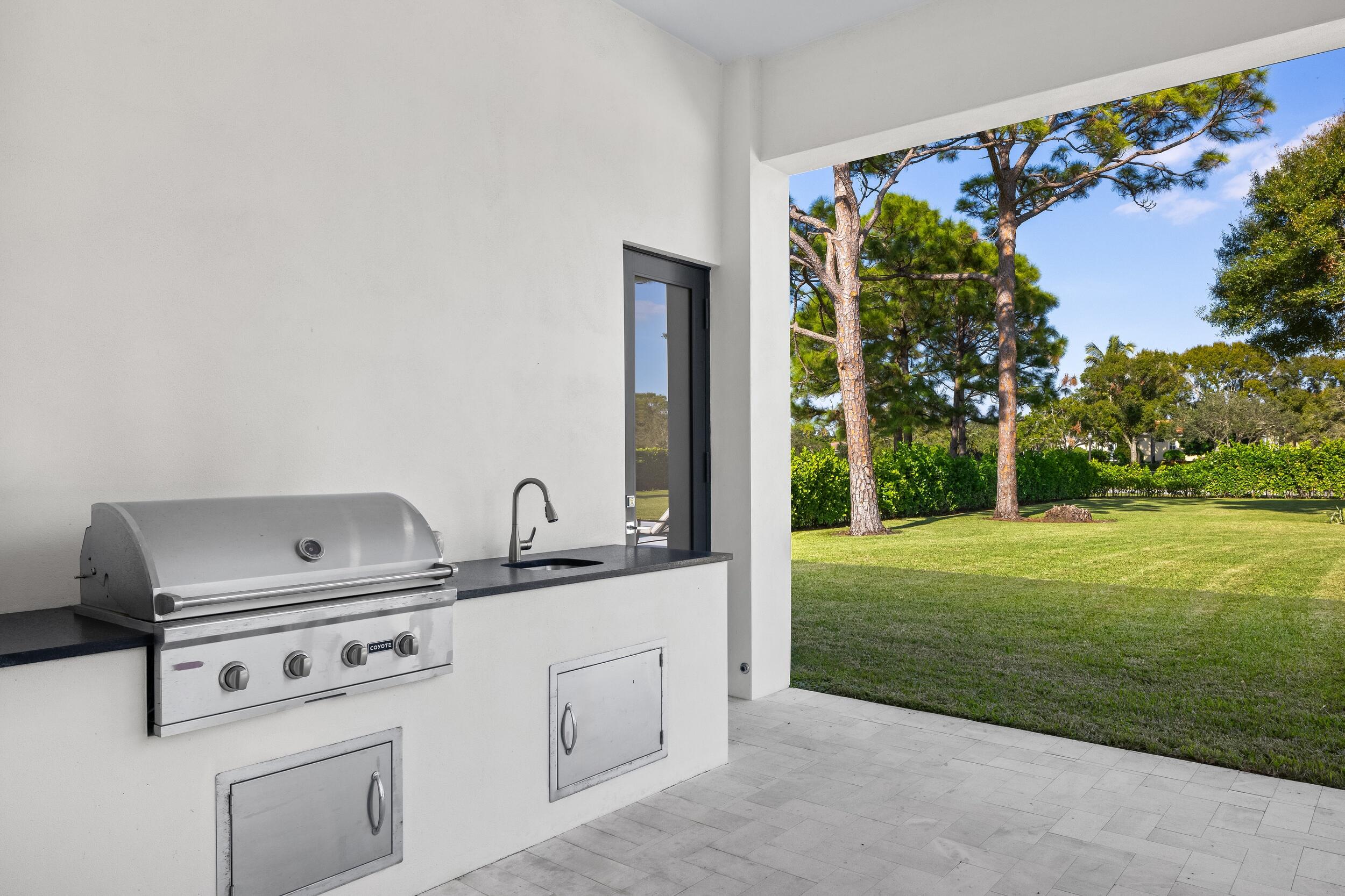 Steeplechase - Residential