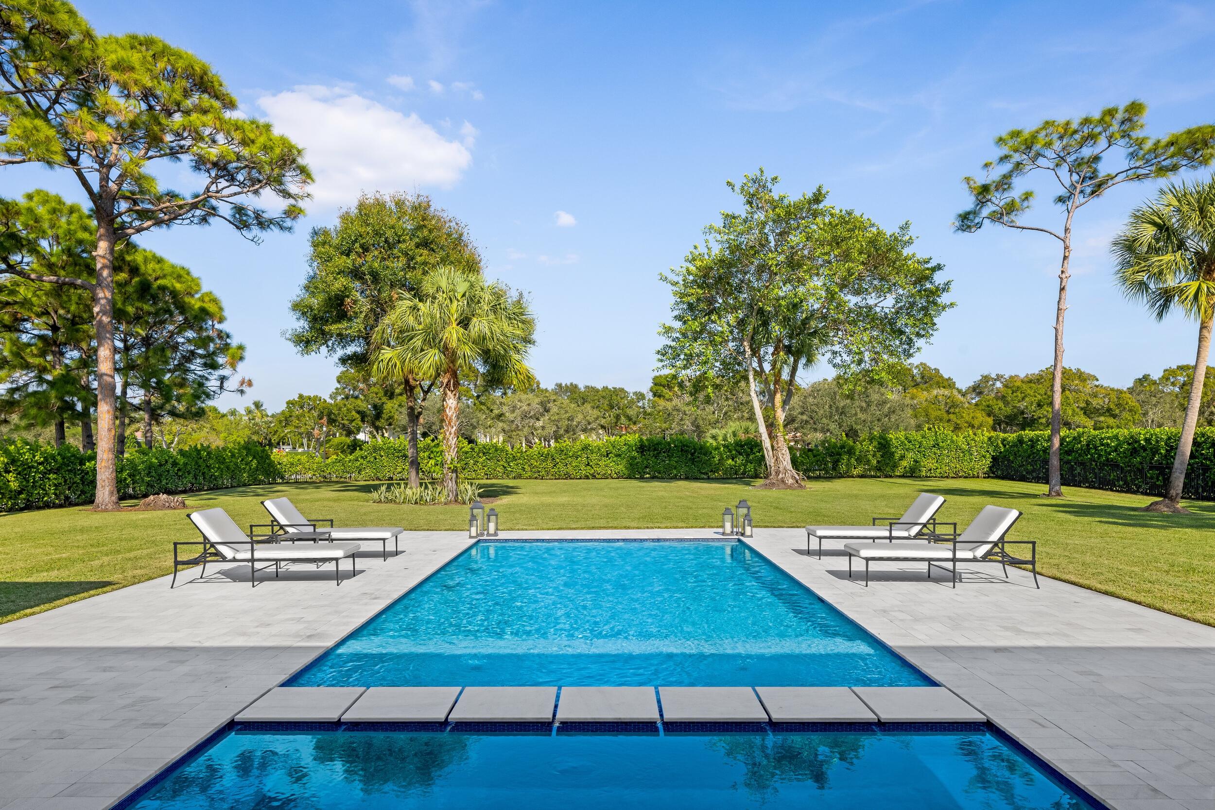 Steeplechase - Residential