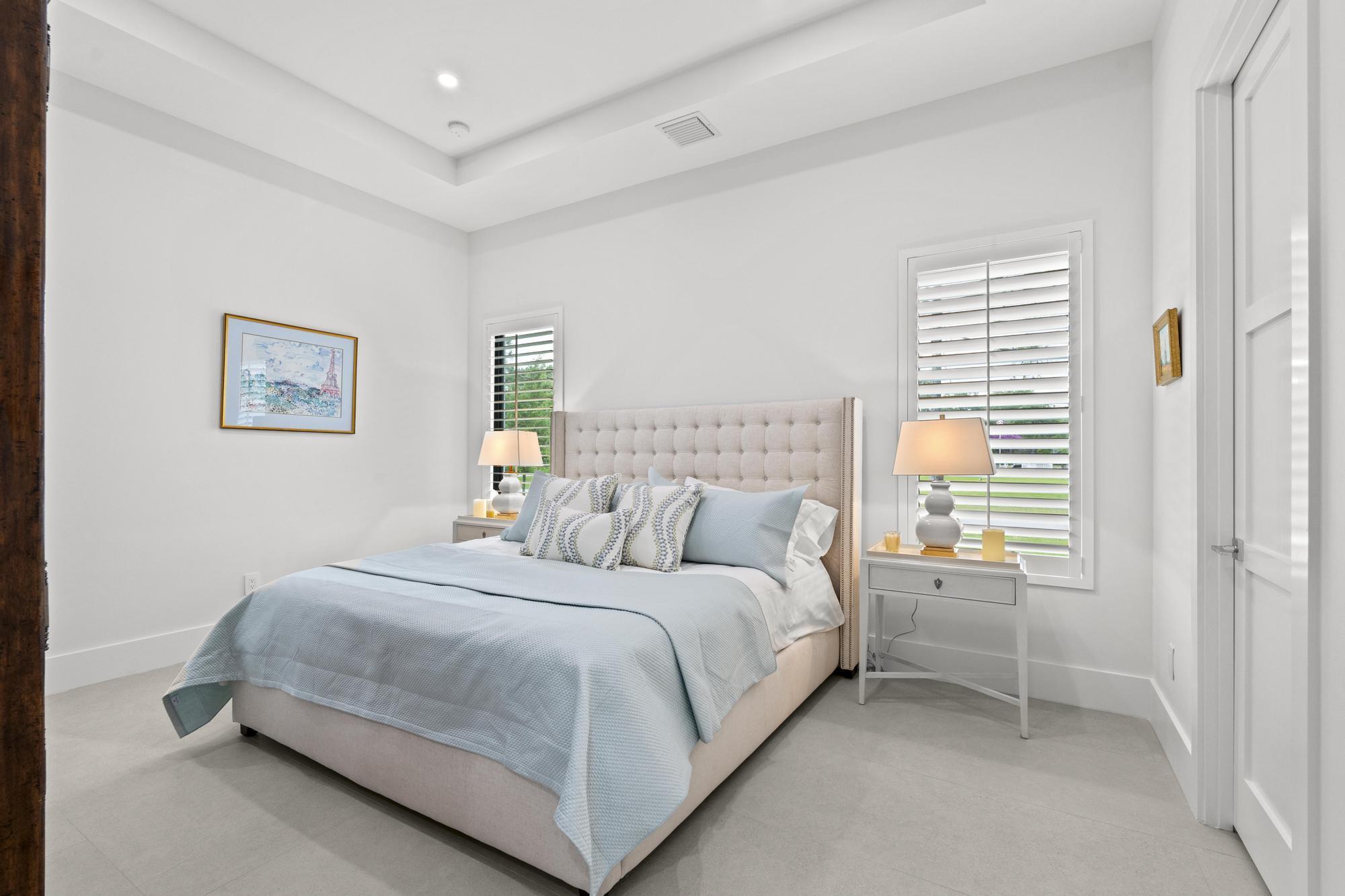 Steeplechase - Residential