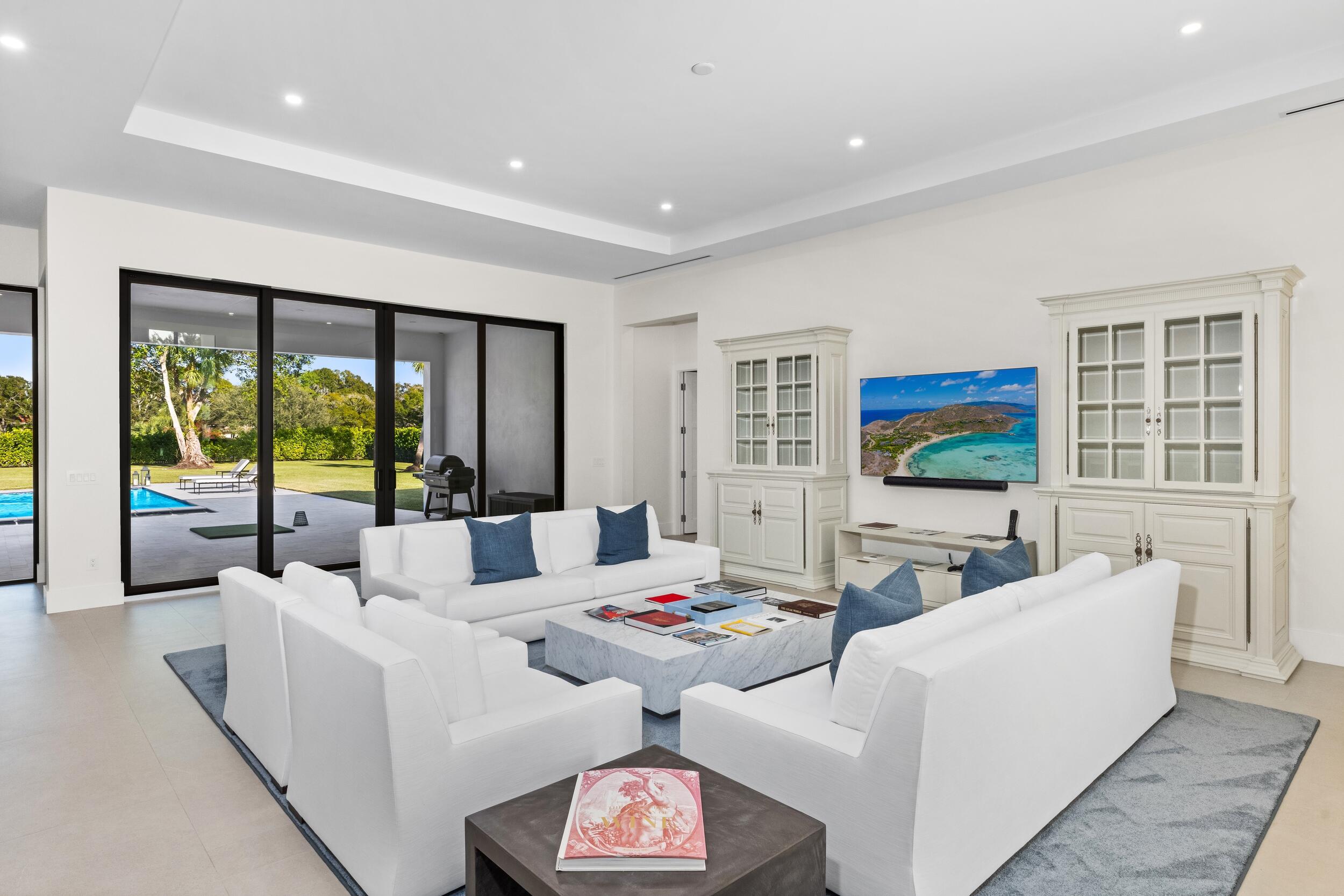 Steeplechase - Residential
