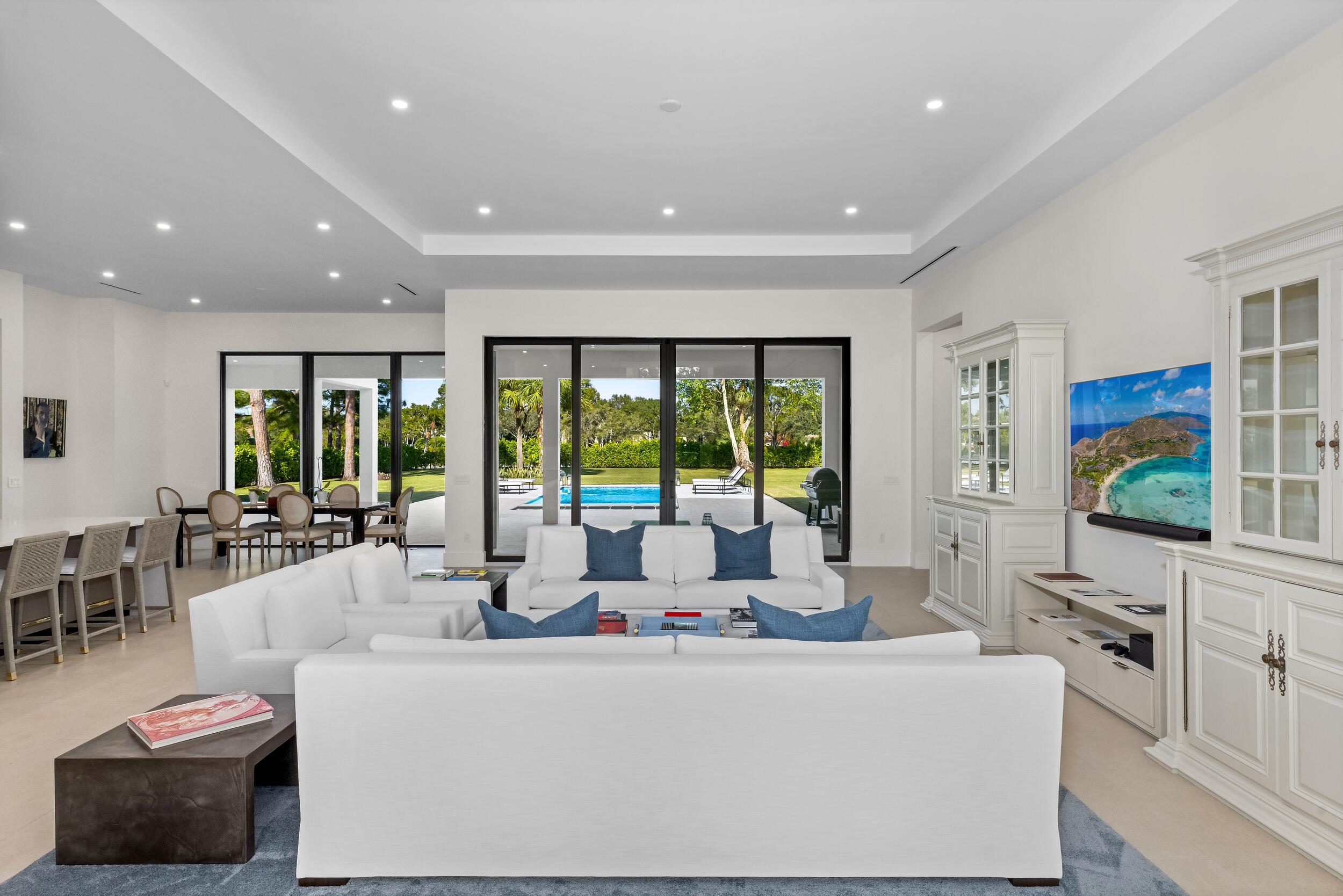Steeplechase - Residential