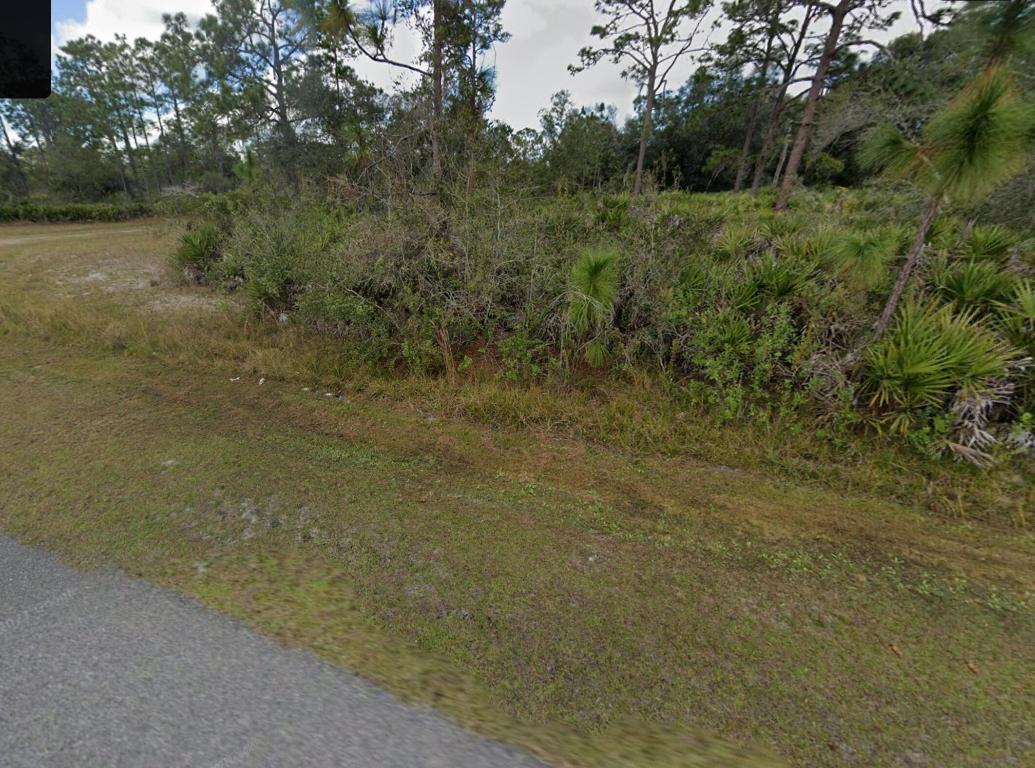 INDIAN LAKE ESTATES UNIT 02 - Land