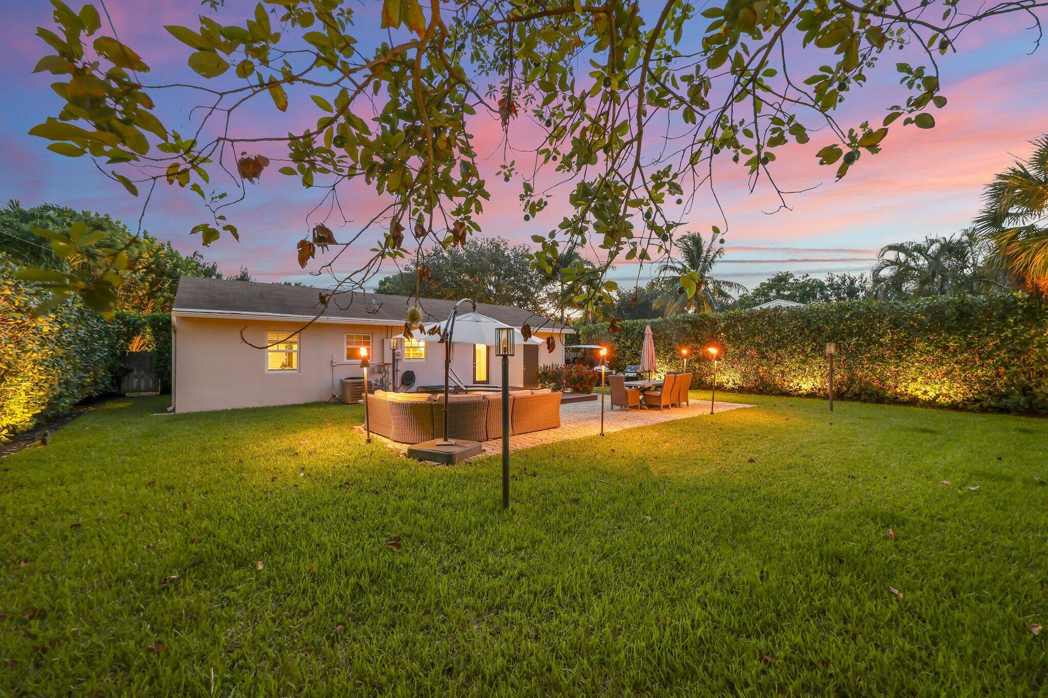 SEACREST PARK - Residential