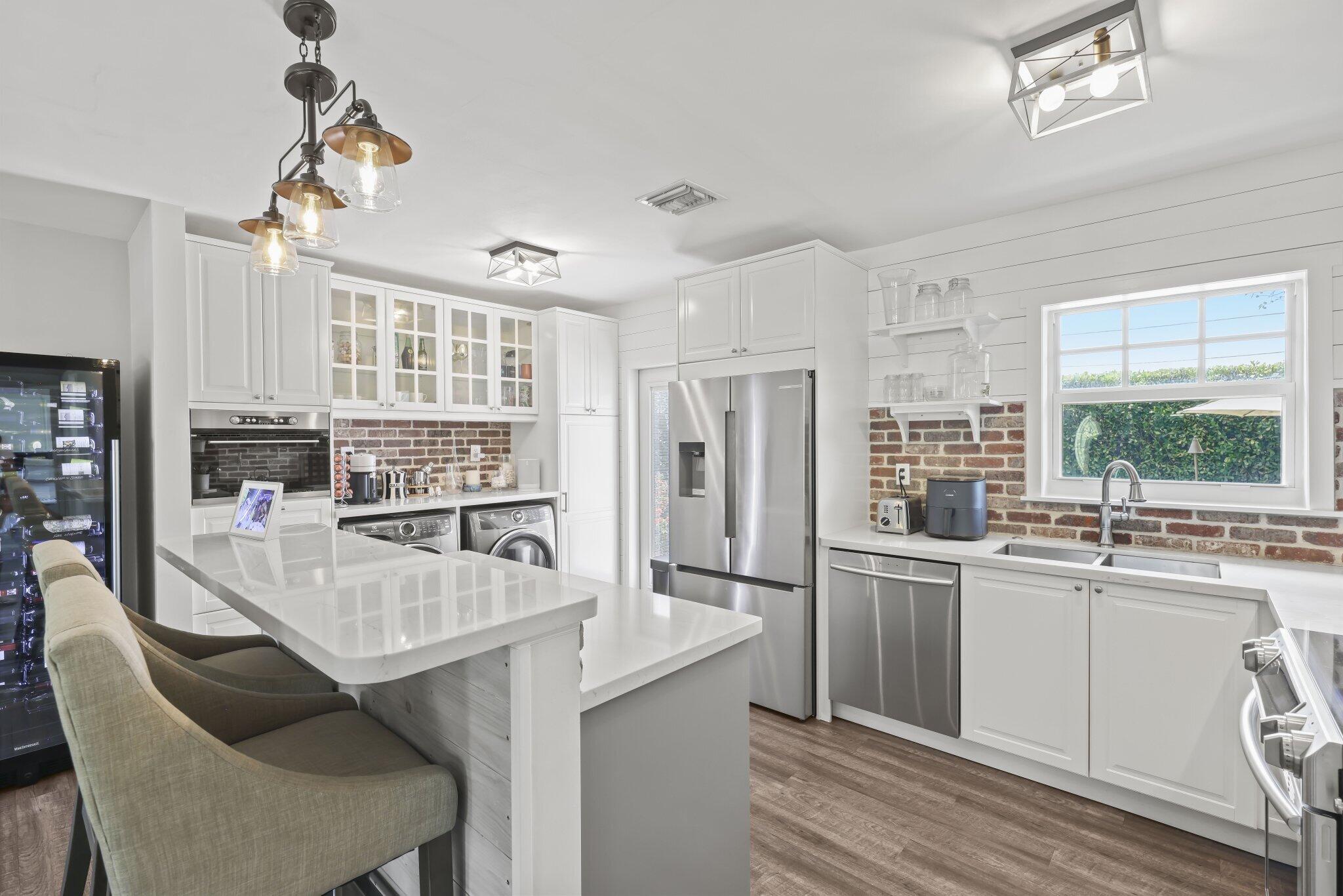 SEACREST PARK - Residential