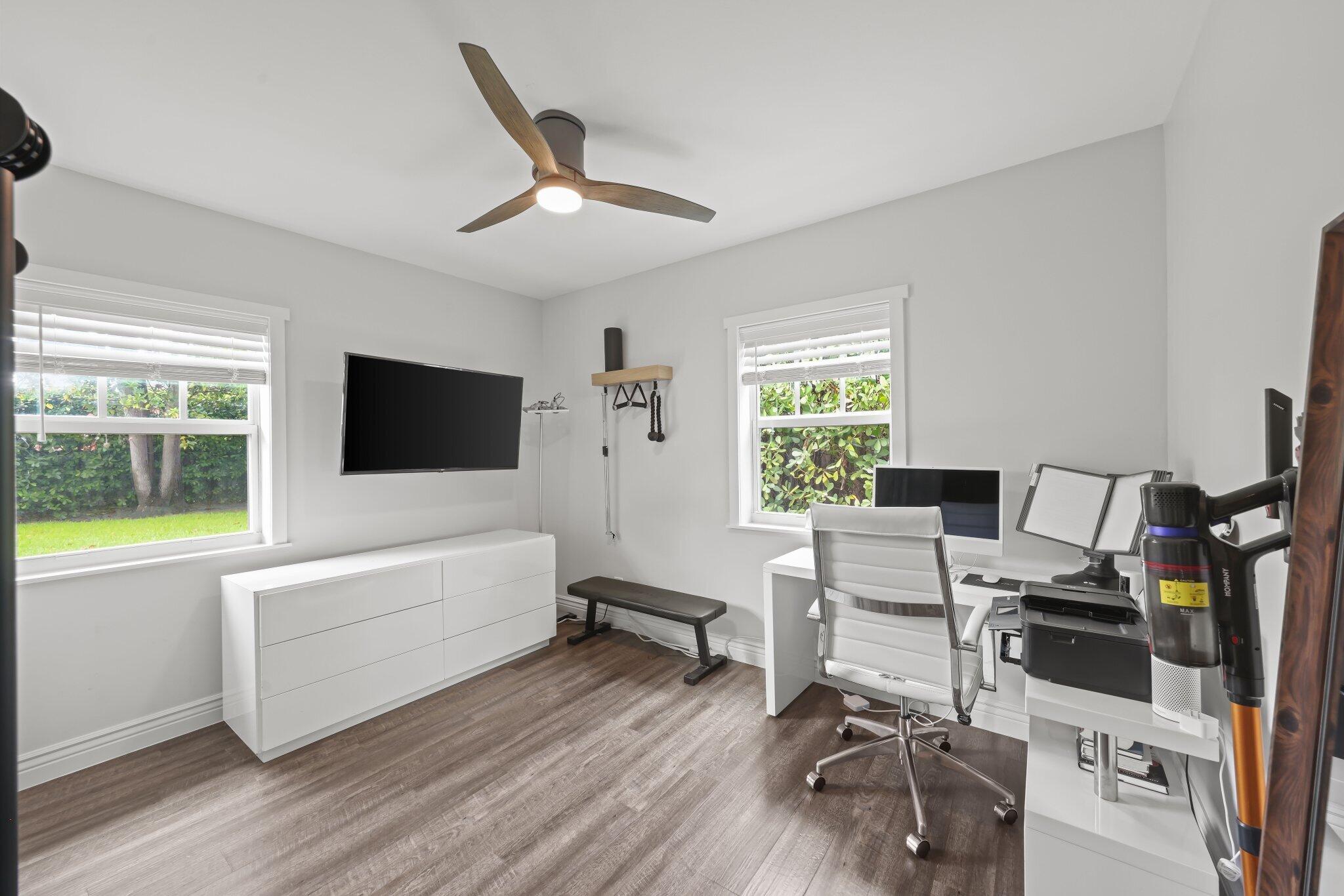 SEACREST PARK - Residential