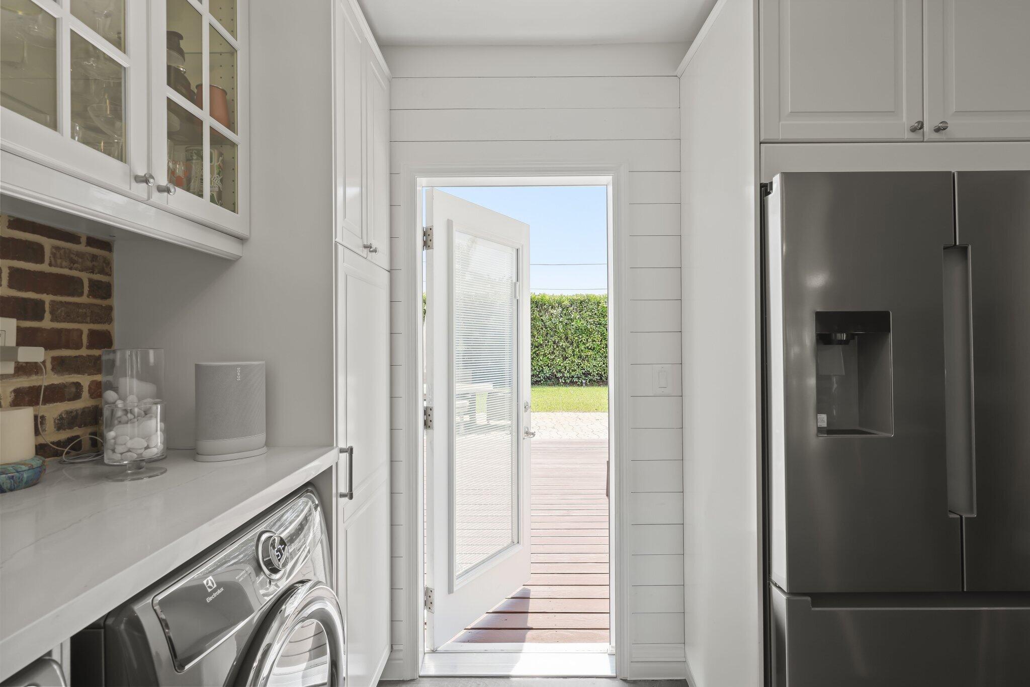 SEACREST PARK - Residential