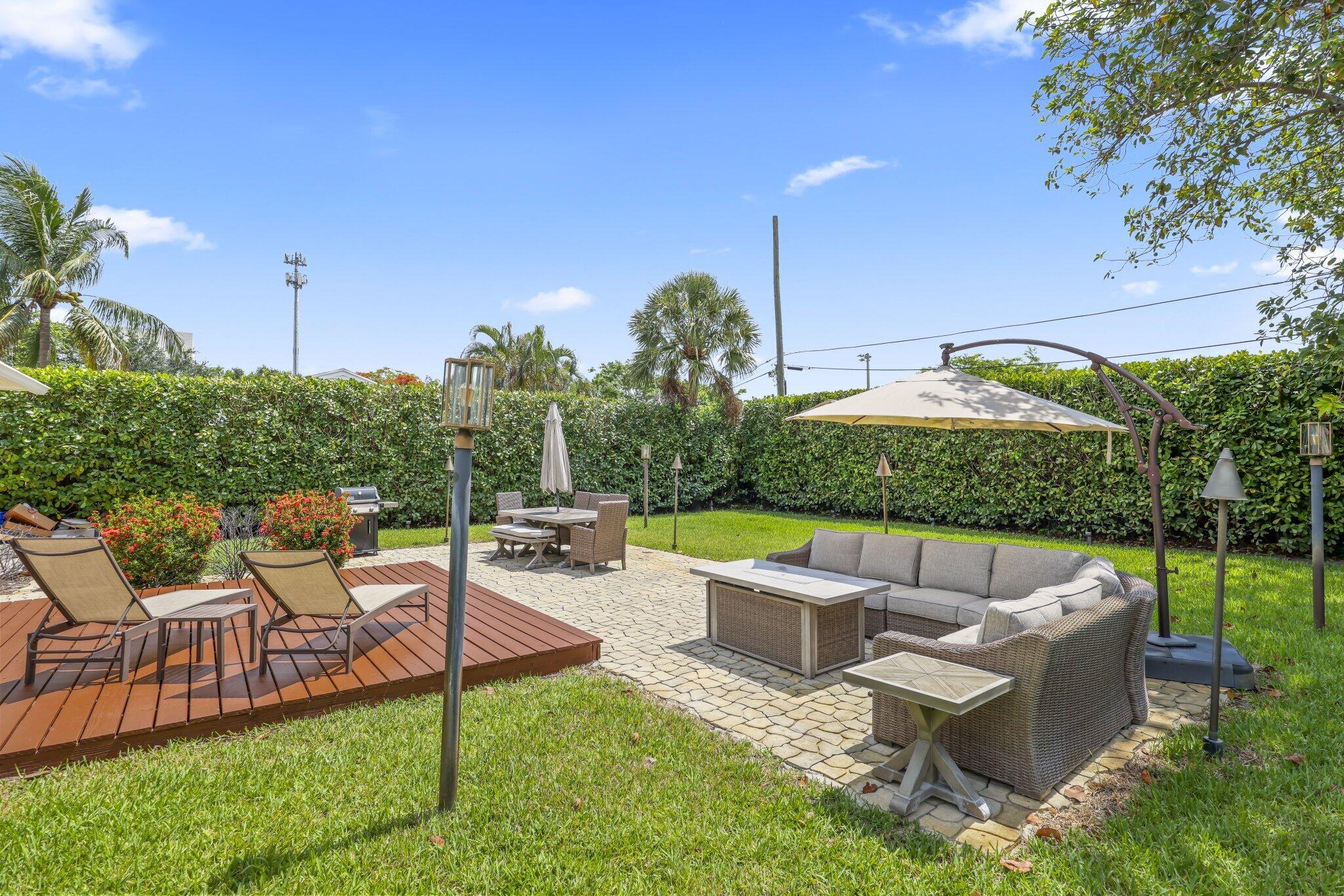 SEACREST PARK - Residential