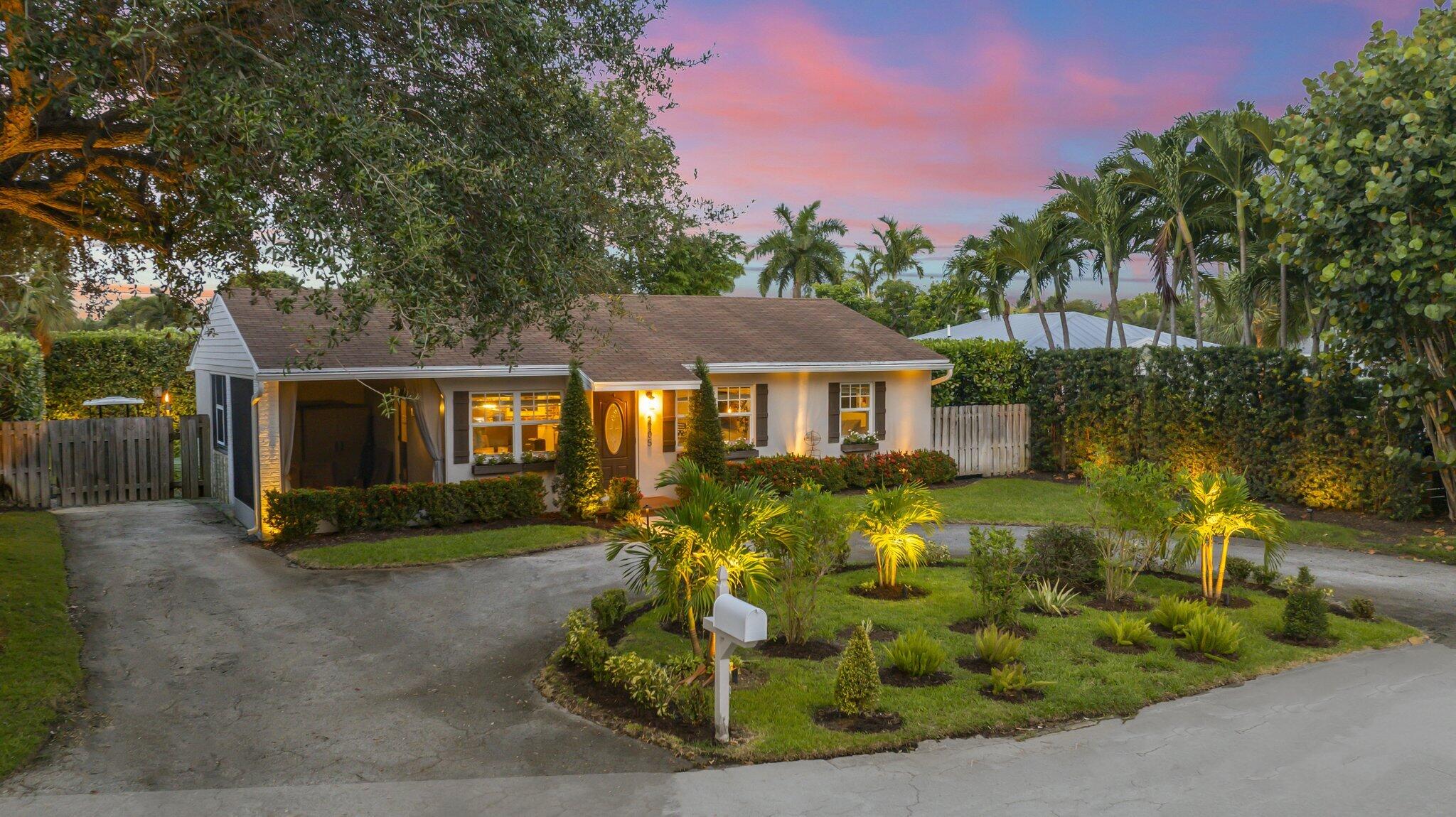 SEACREST PARK - Residential