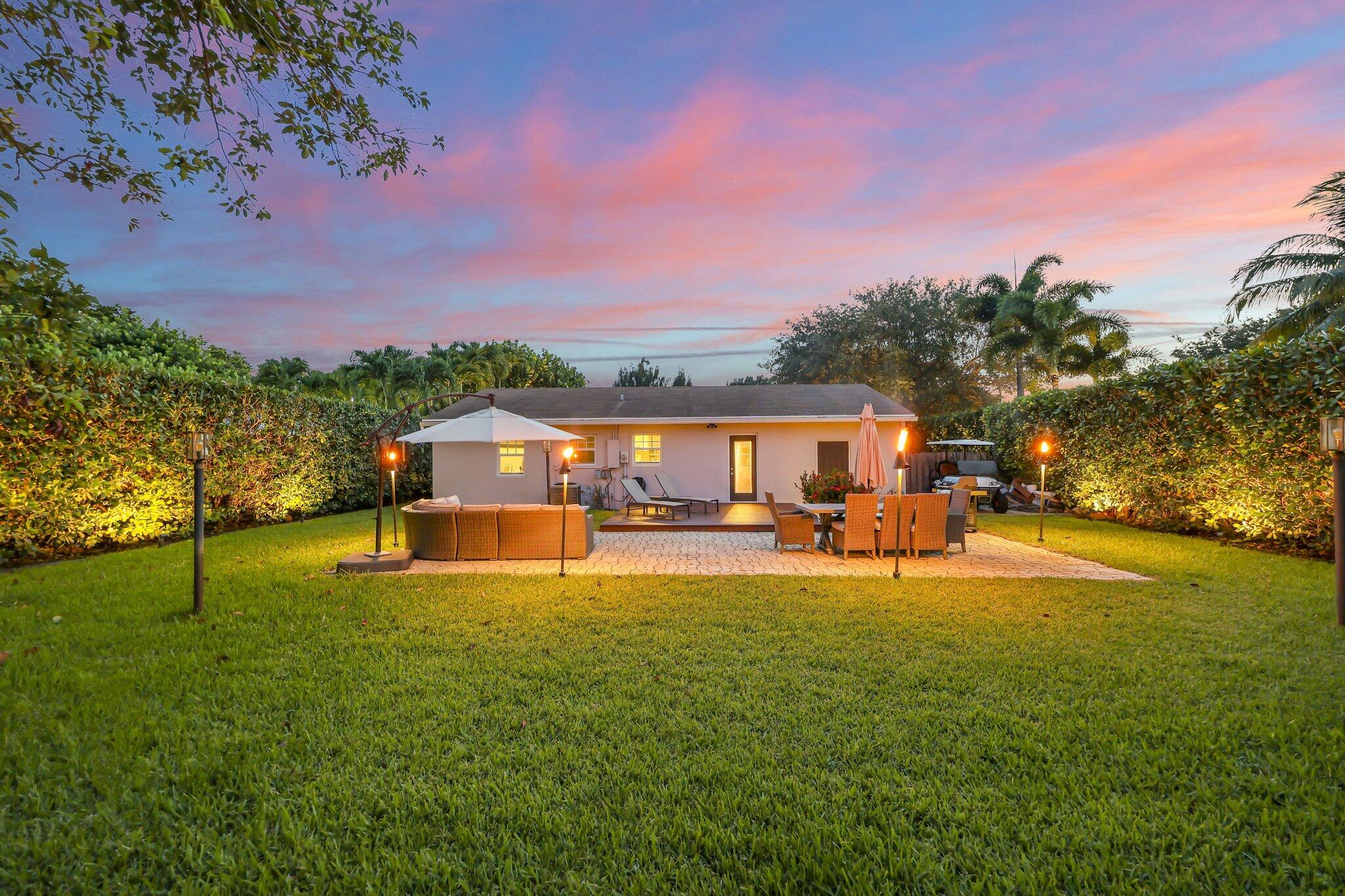 SEACREST PARK - Residential