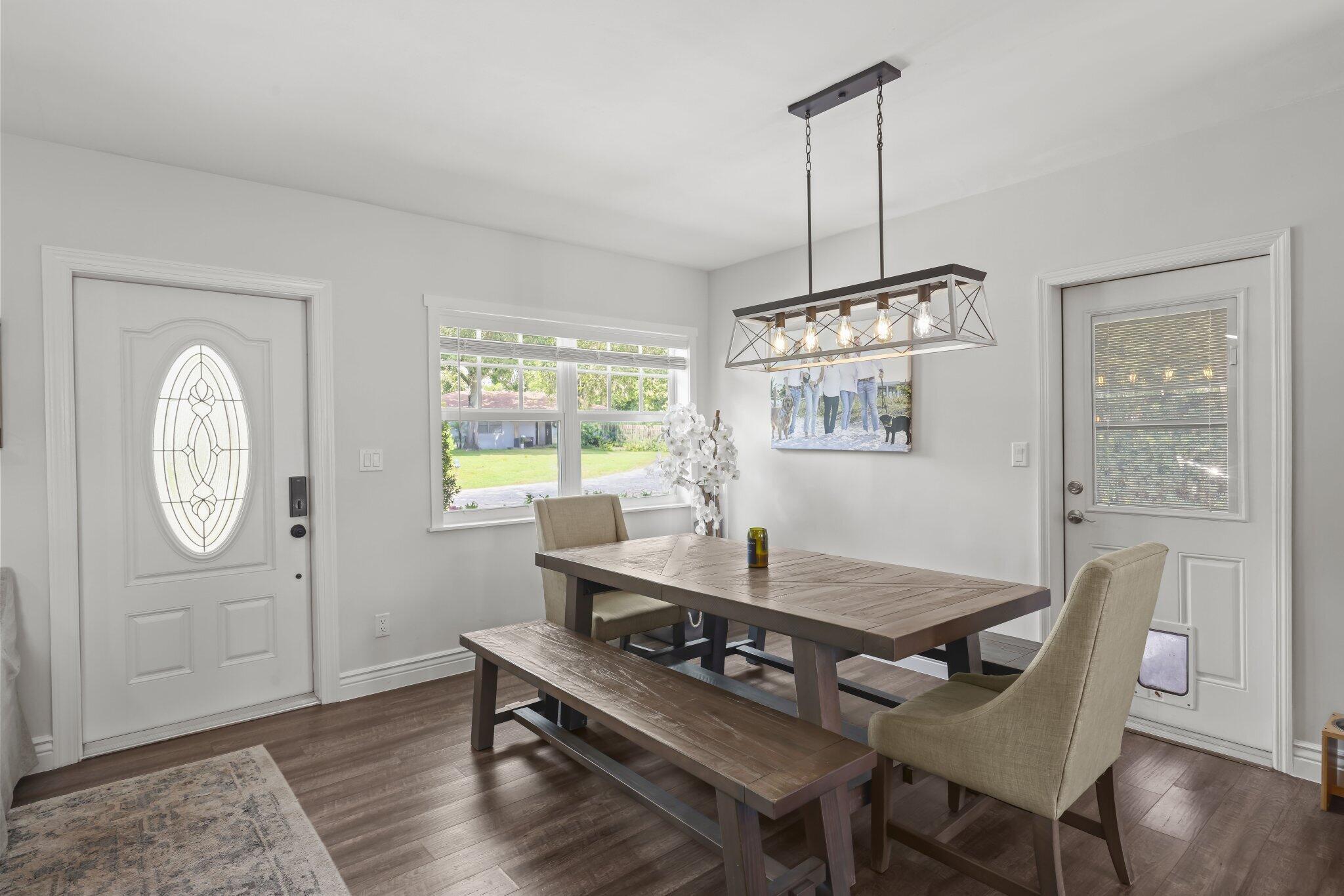 SEACREST PARK - Residential