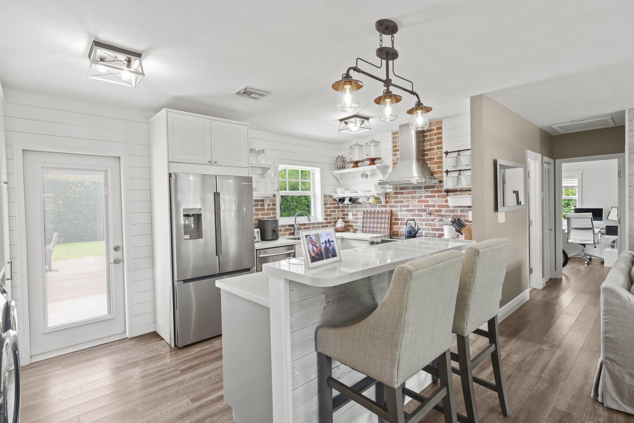 SEACREST PARK - Residential