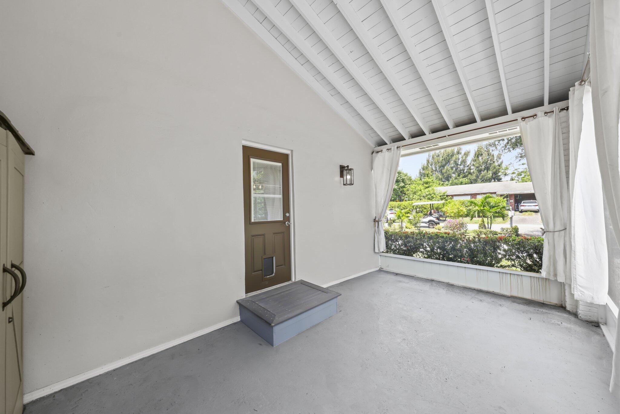 SEACREST PARK - Residential