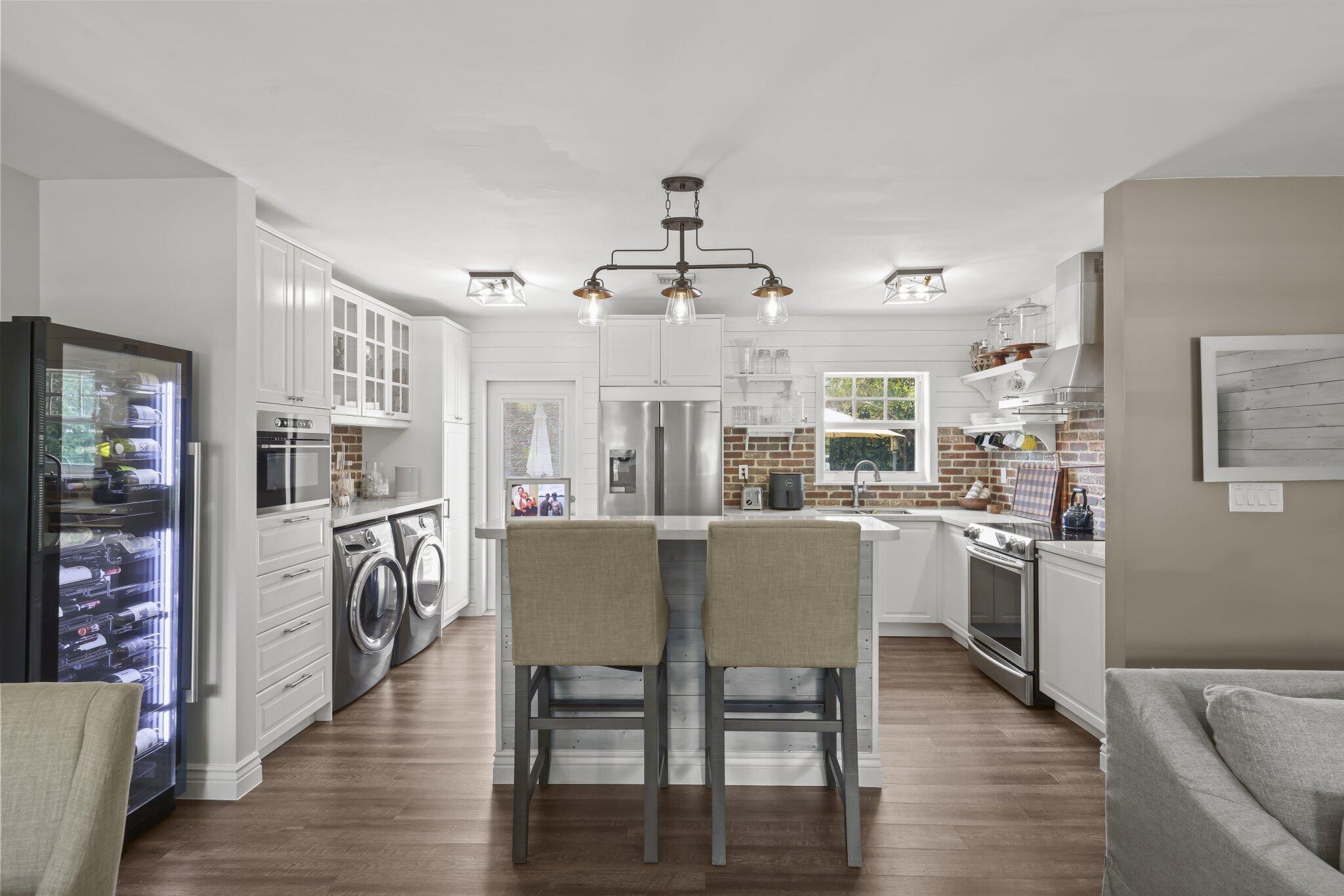 SEACREST PARK - Residential