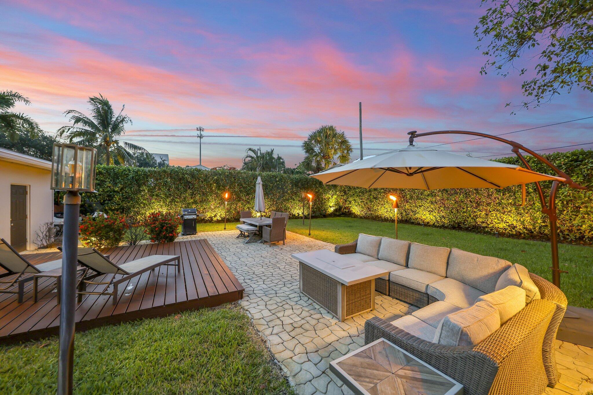 SEACREST PARK - Residential