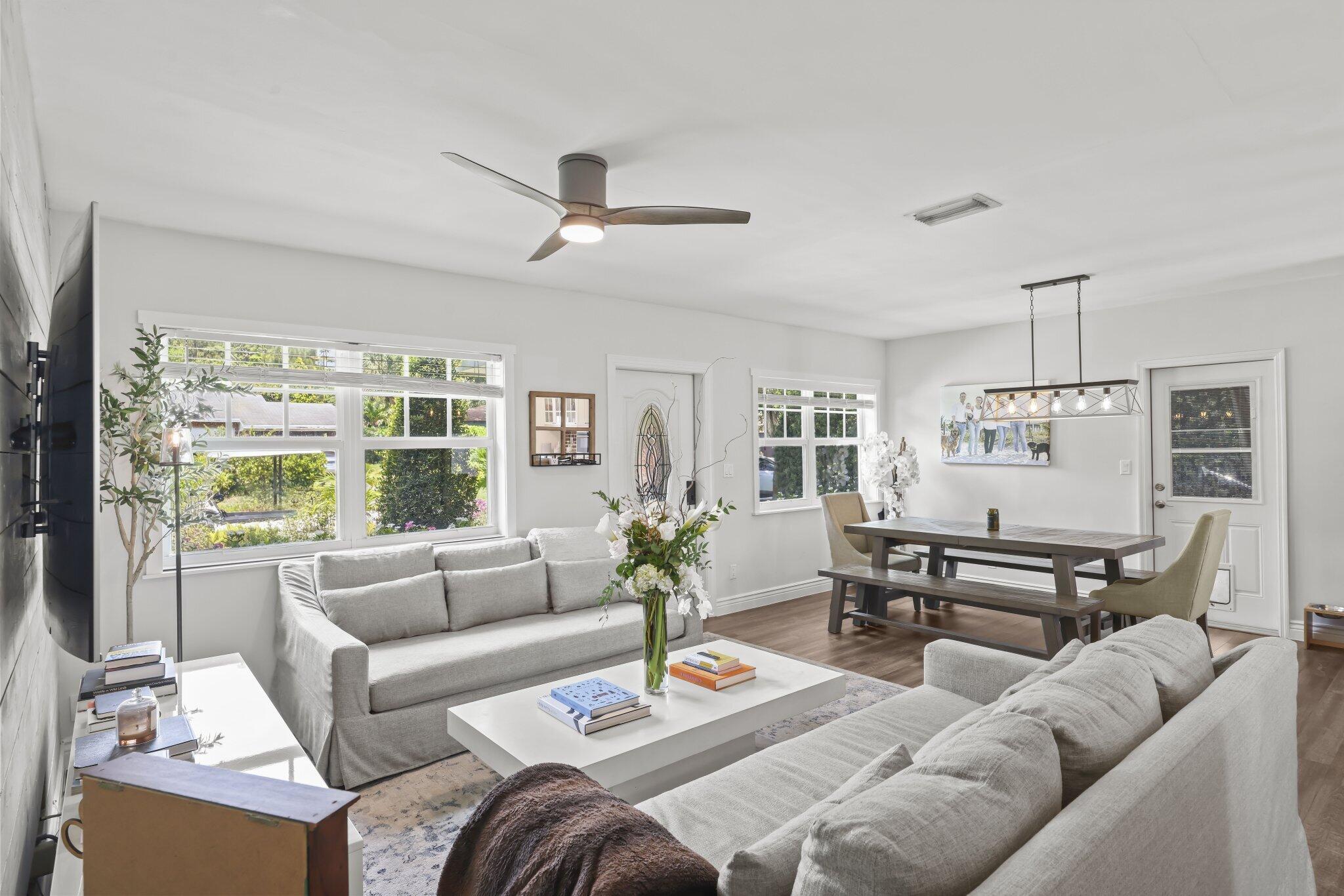 SEACREST PARK - Residential
