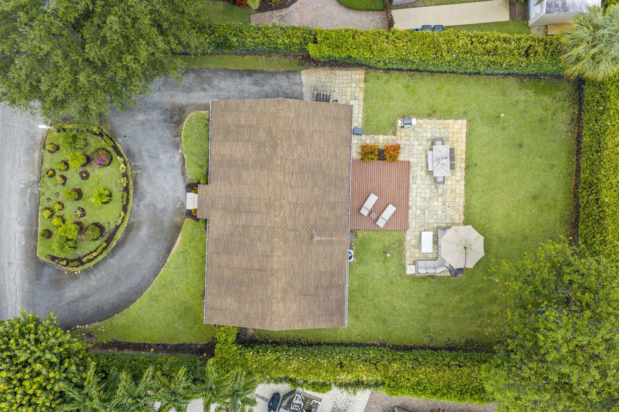 SEACREST PARK - Residential
