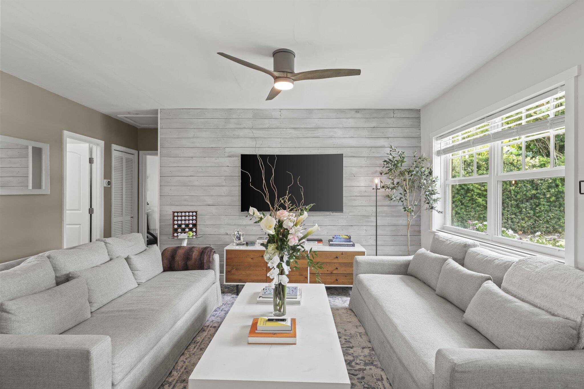 SEACREST PARK - Residential