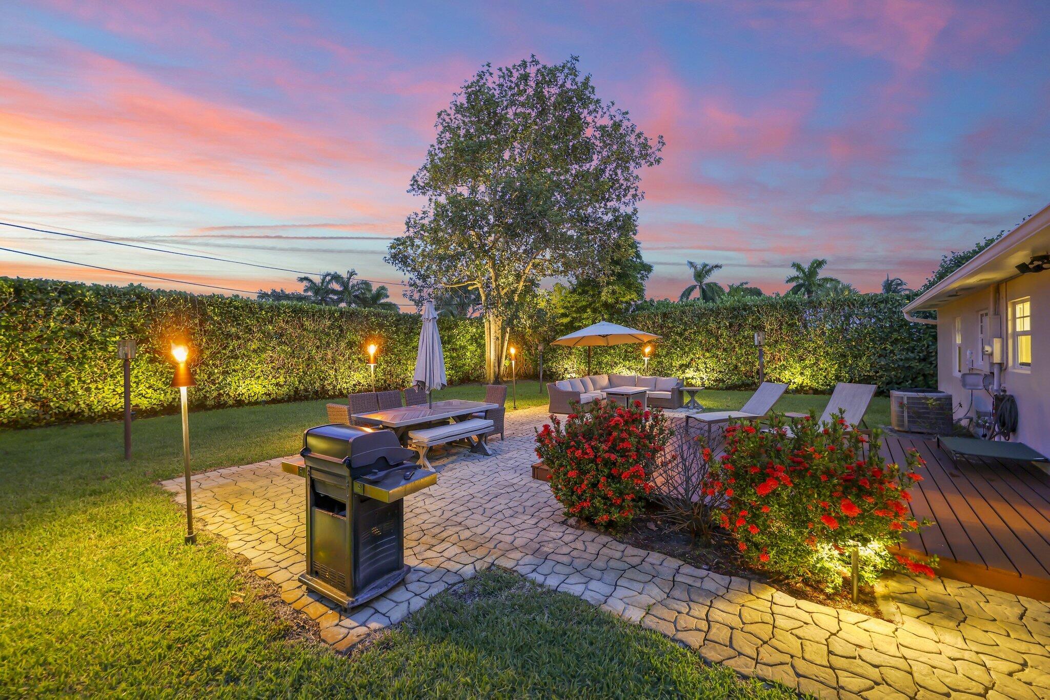 SEACREST PARK - Residential