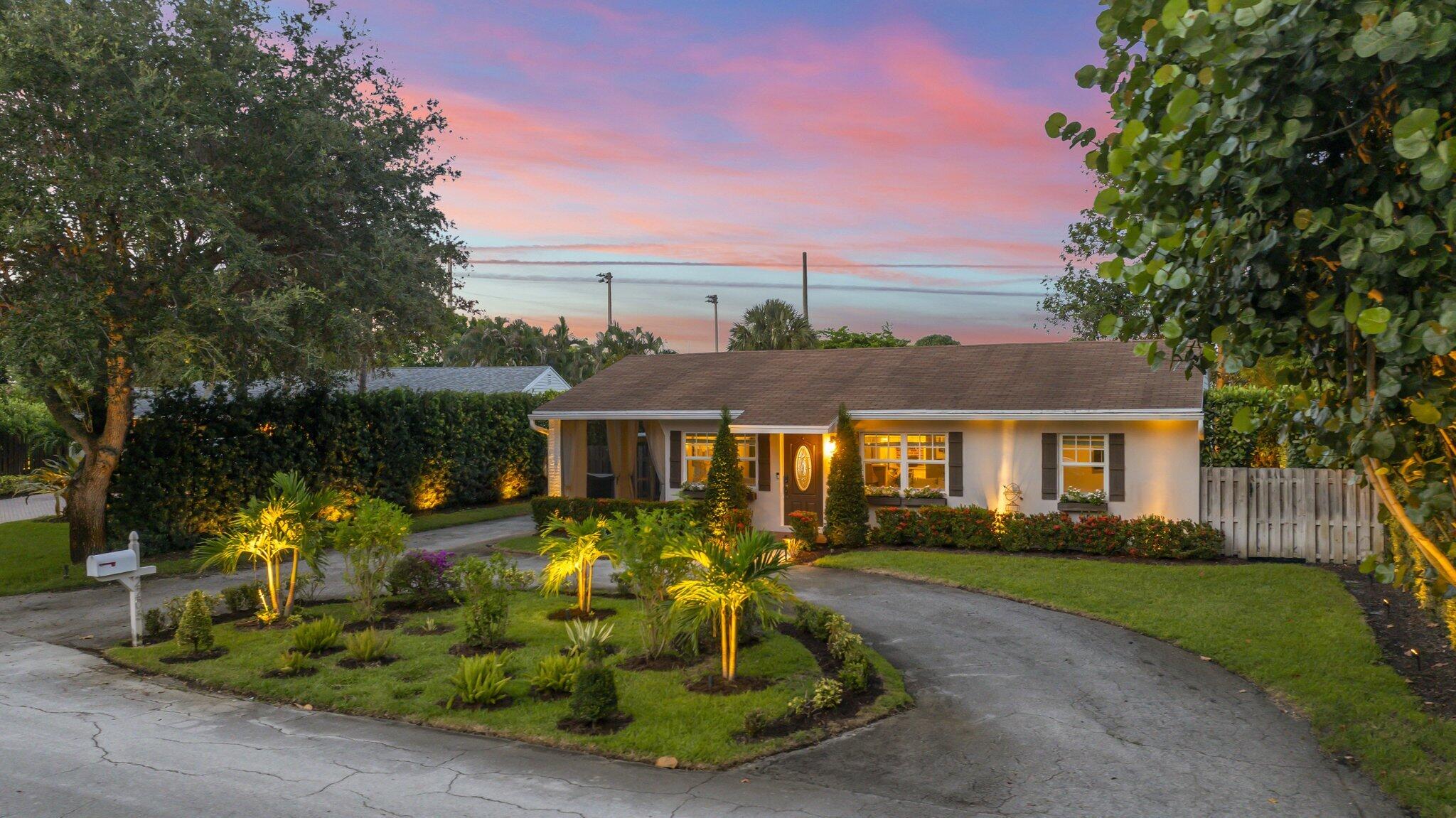 SEACREST PARK - Residential