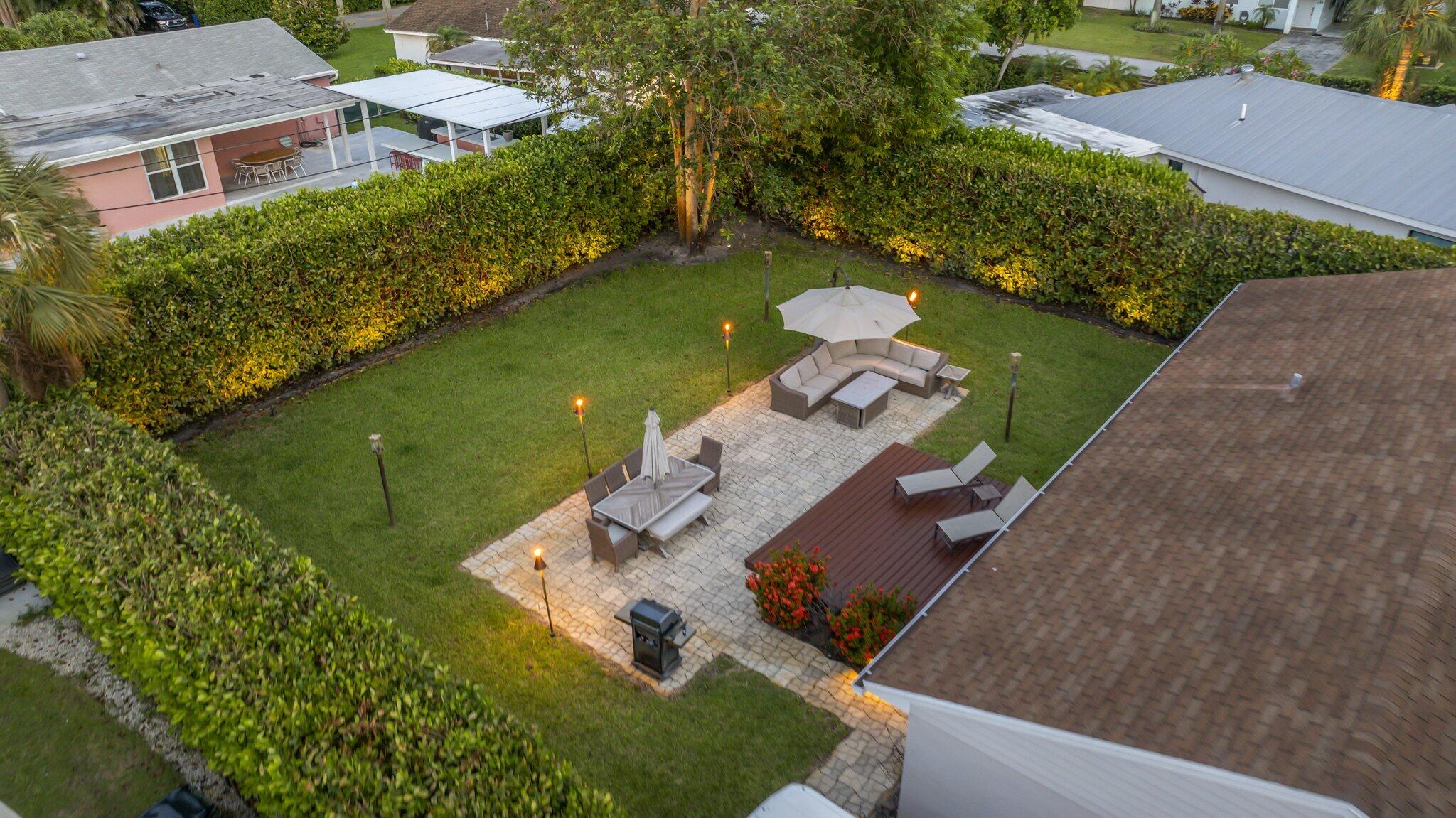 SEACREST PARK - Residential