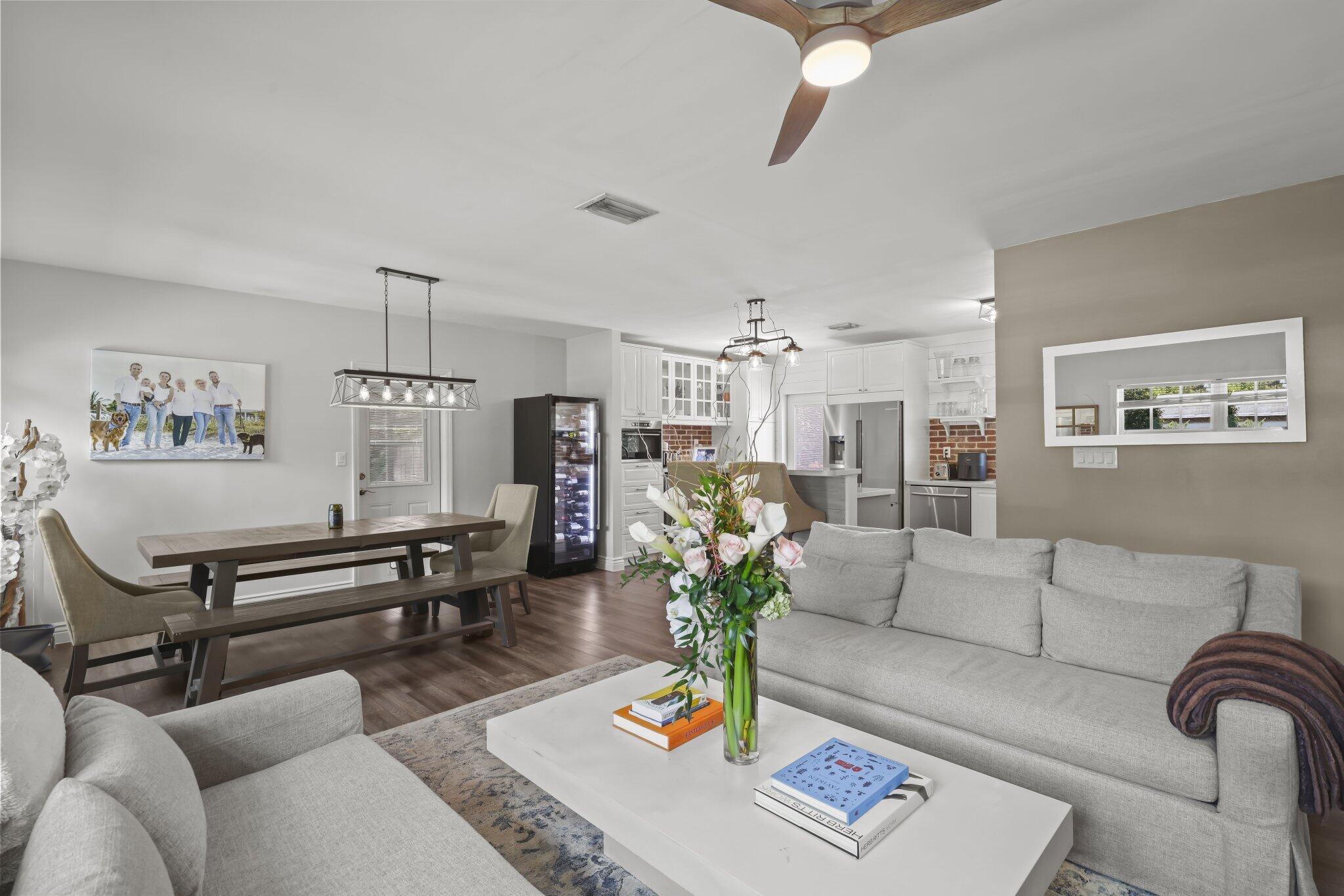 SEACREST PARK - Residential