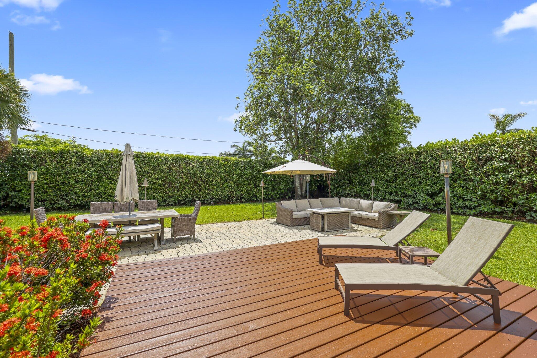 SEACREST PARK - Residential