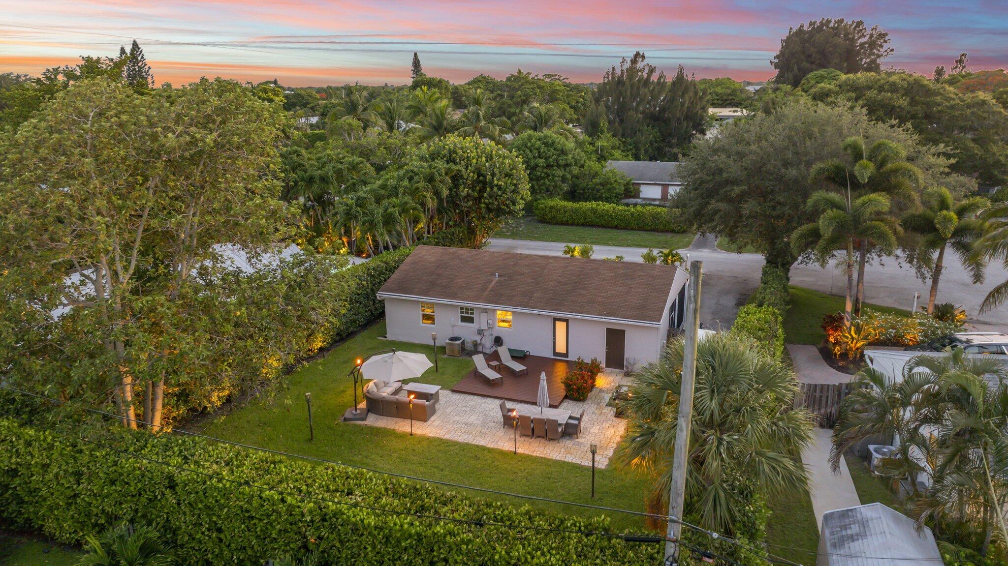 SEACREST PARK - Residential