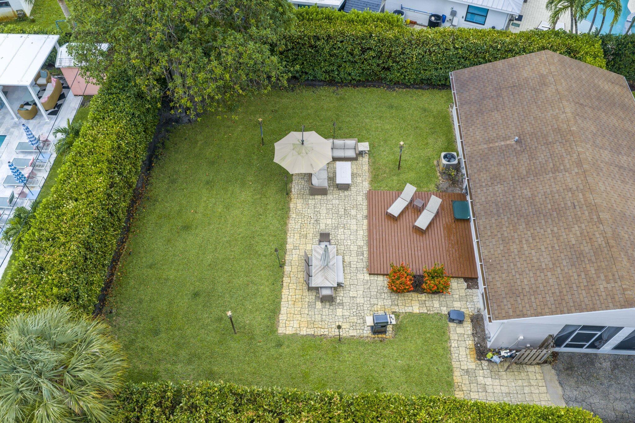 SEACREST PARK - Residential