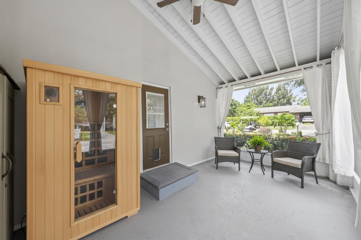 SEACREST PARK - Residential