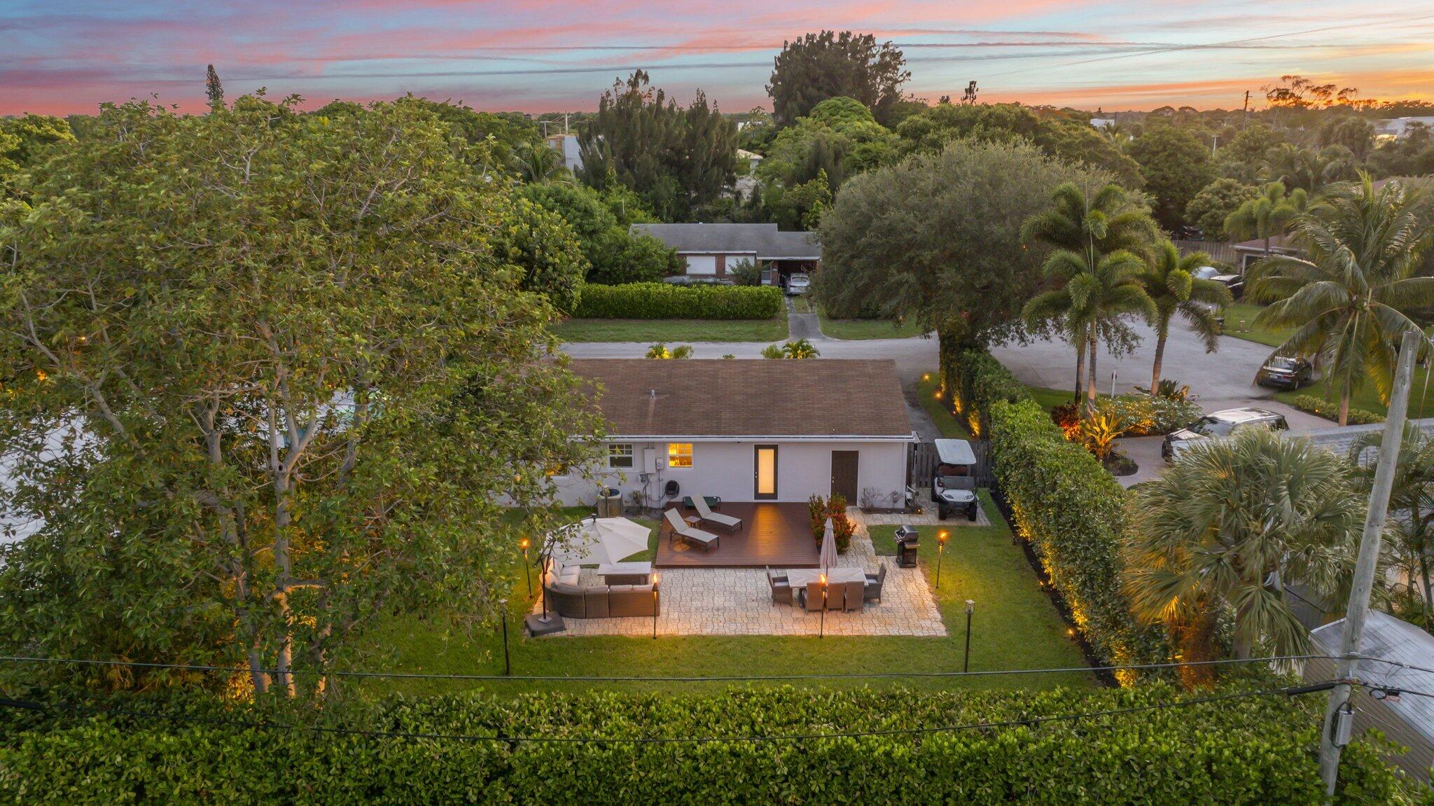 SEACREST PARK - Residential