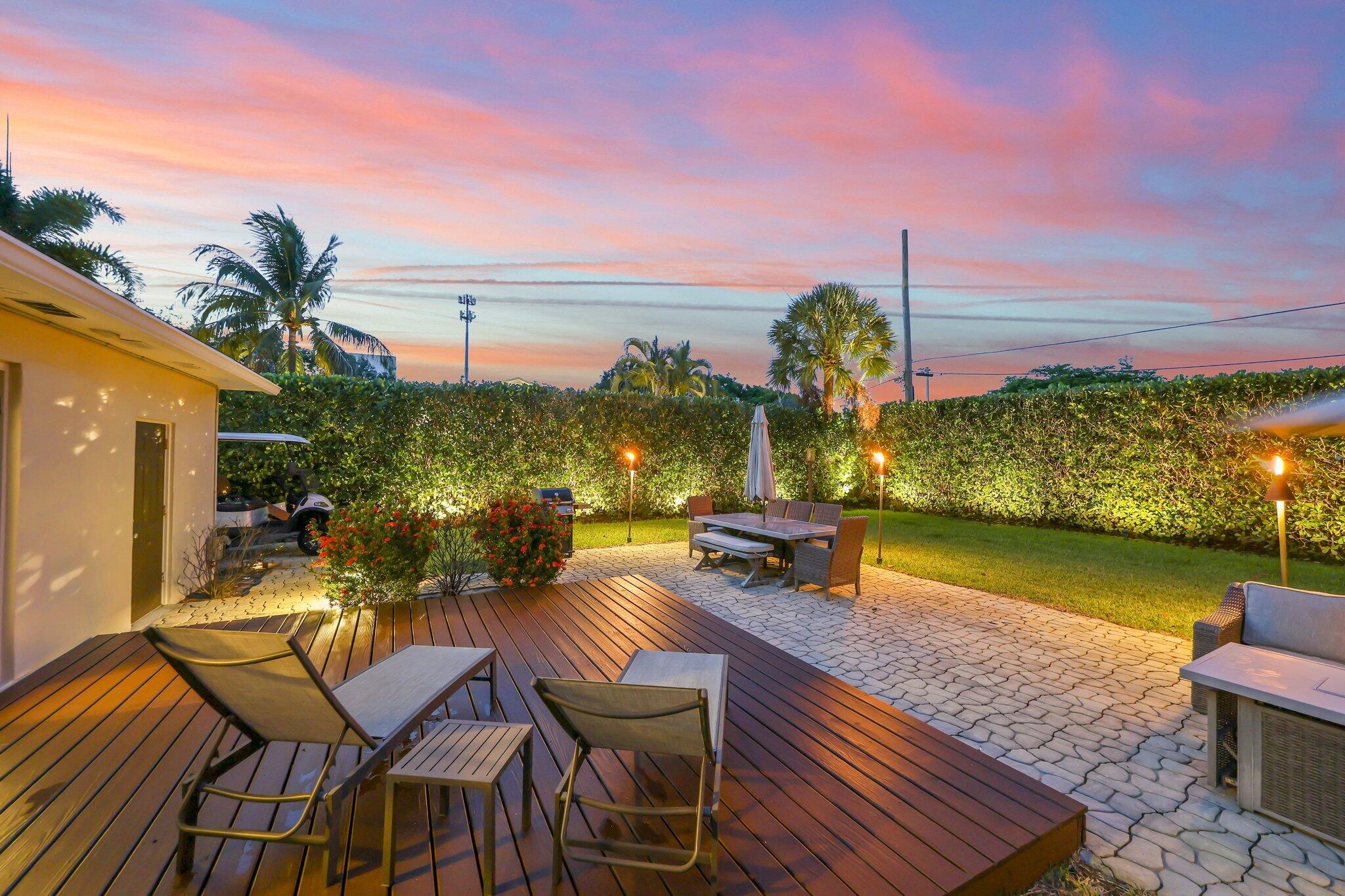 SEACREST PARK - Residential
