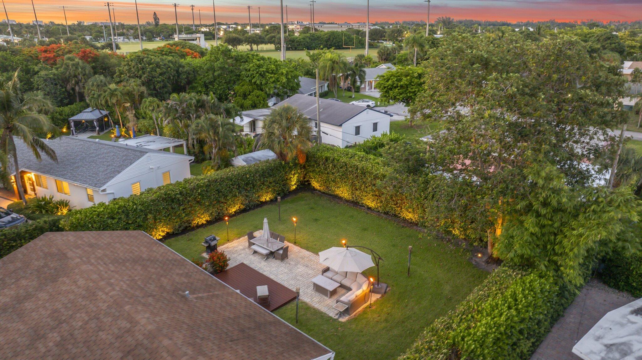 SEACREST PARK - Residential