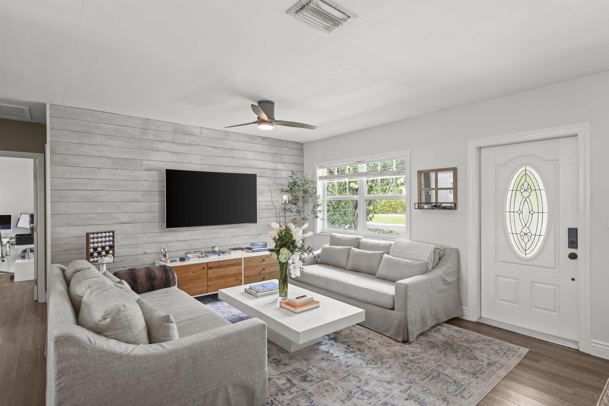 SEACREST PARK - Residential