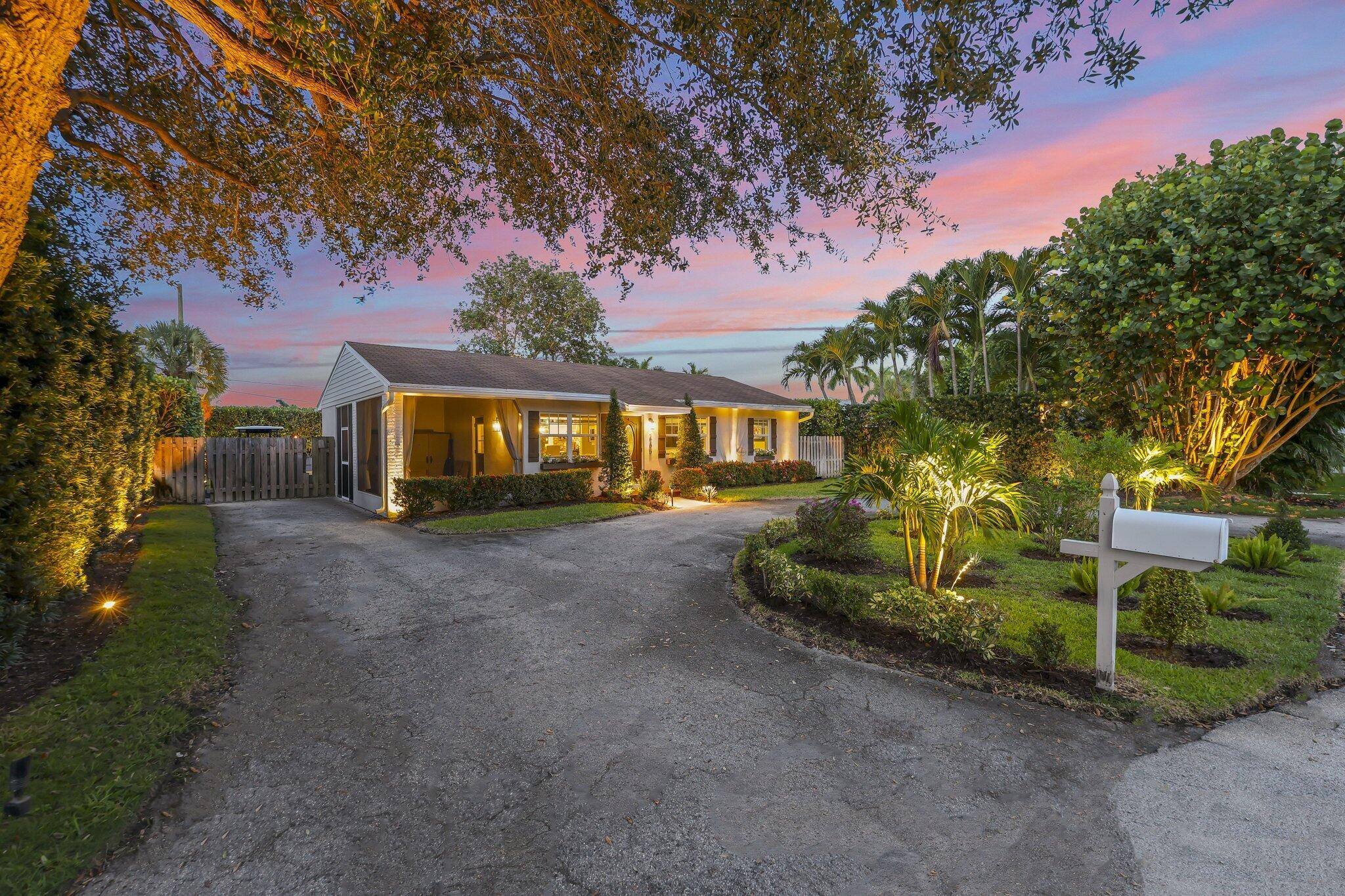 SEACREST PARK - Residential