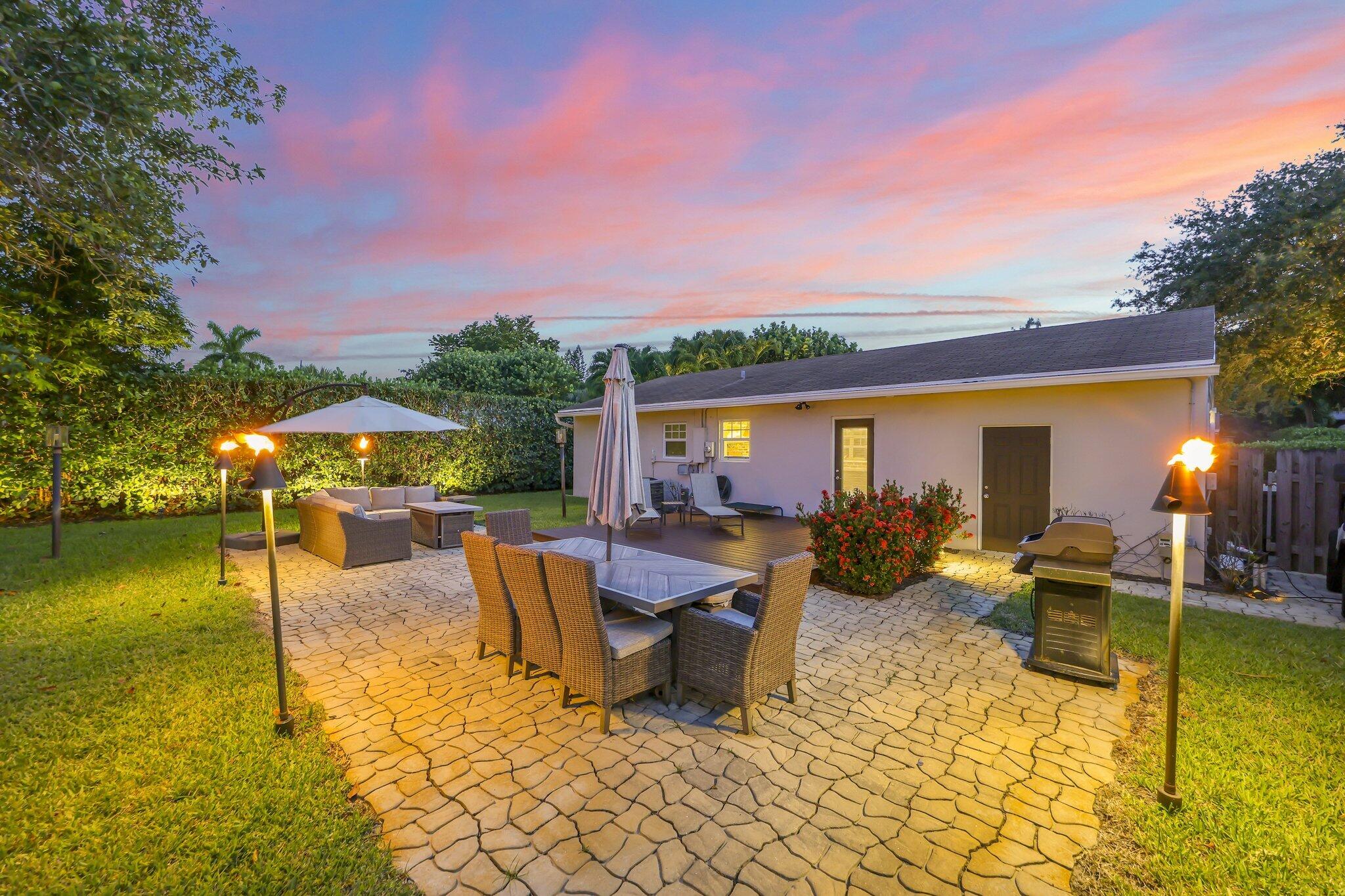 SEACREST PARK - Residential