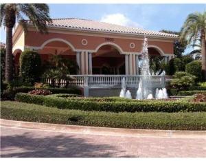 Mirasol Par 14 - Residential Lease