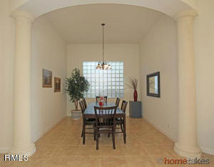 Mirasol Par 14 - Residential Lease