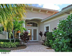 Mirasol Par 14 - Residential Lease