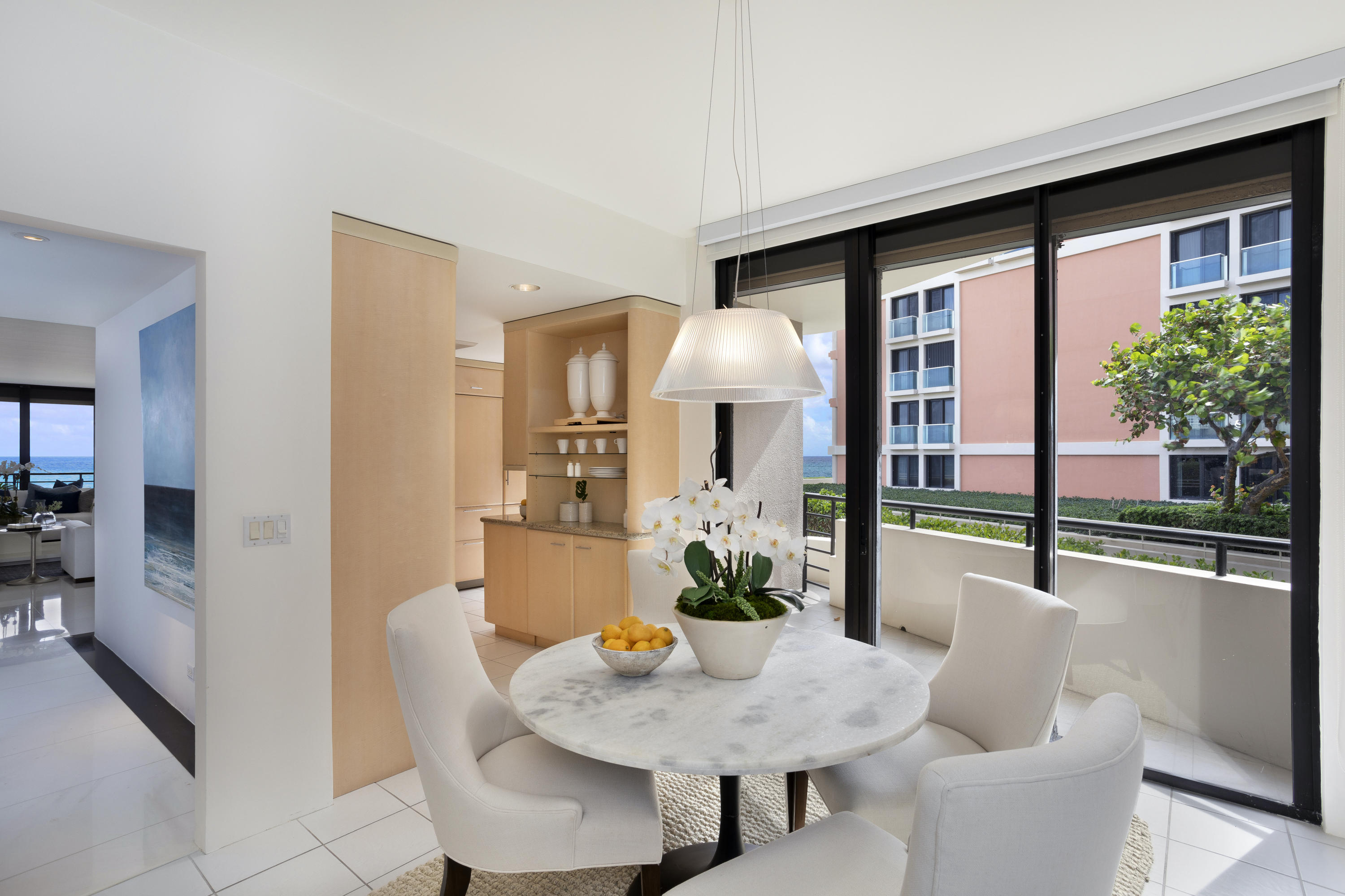 LEVERETT HOUSE CONDO - Residential