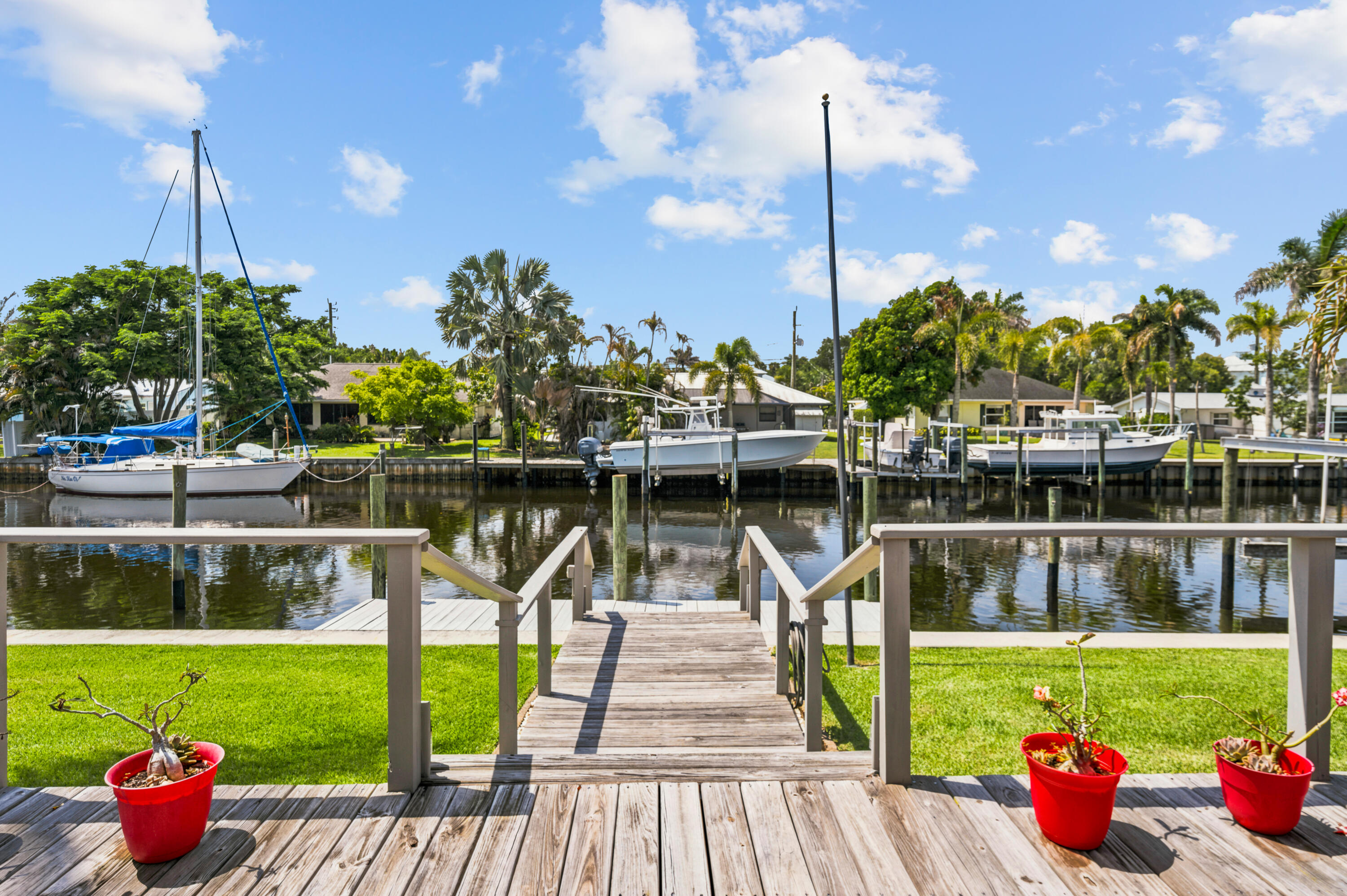 SEAGATE HARBOR - Residential