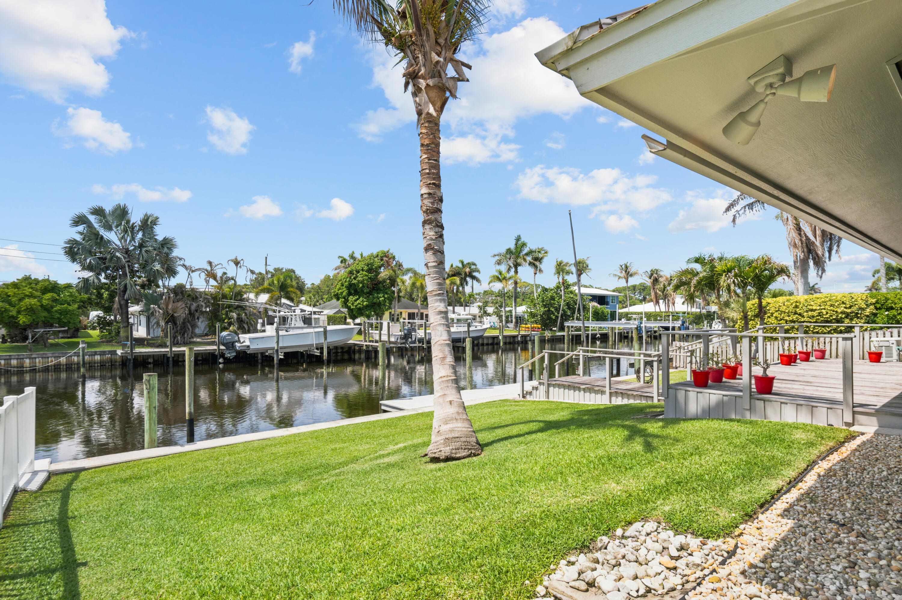 SEAGATE HARBOR - Residential