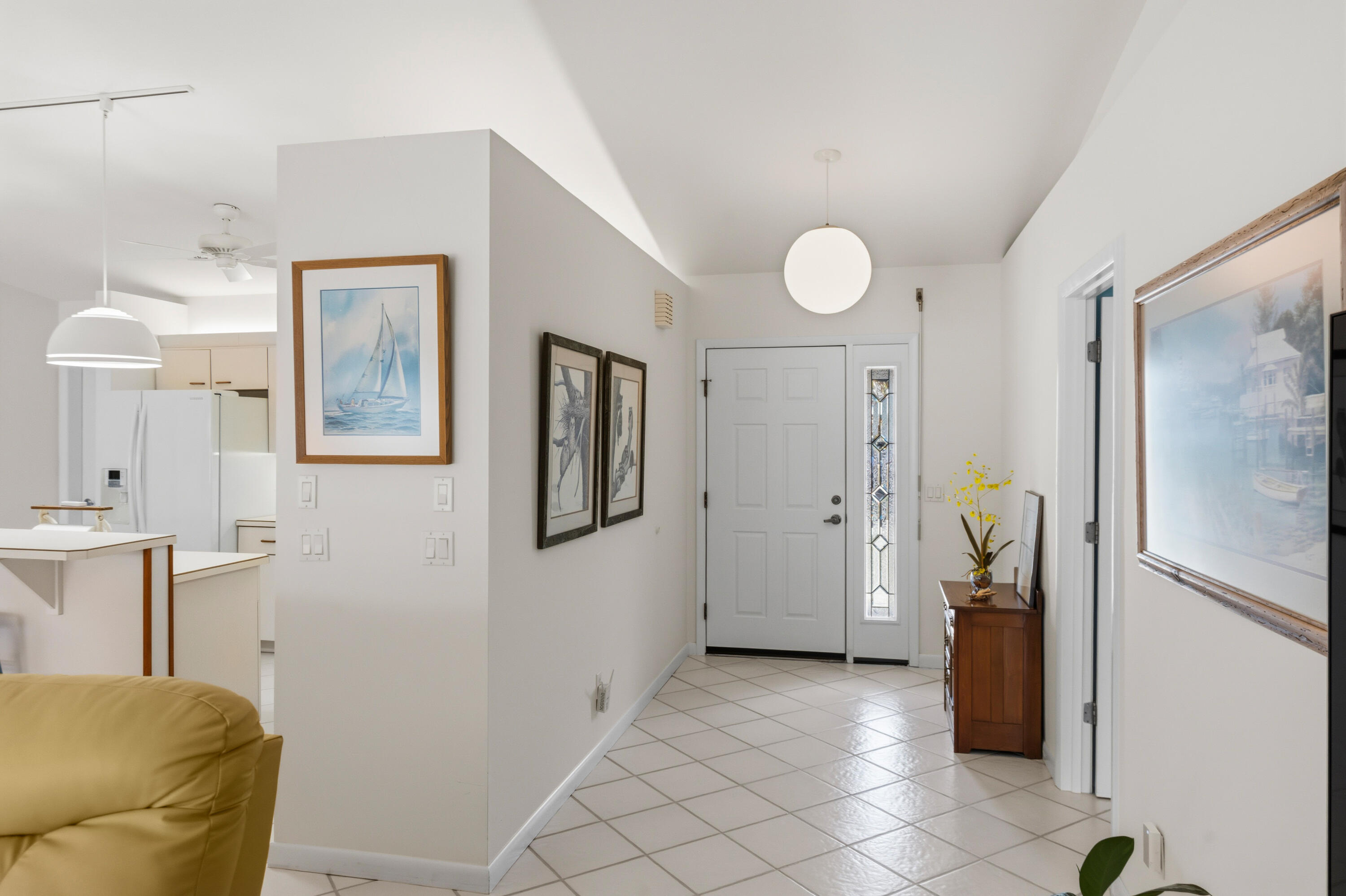 SEAGATE HARBOR - Residential