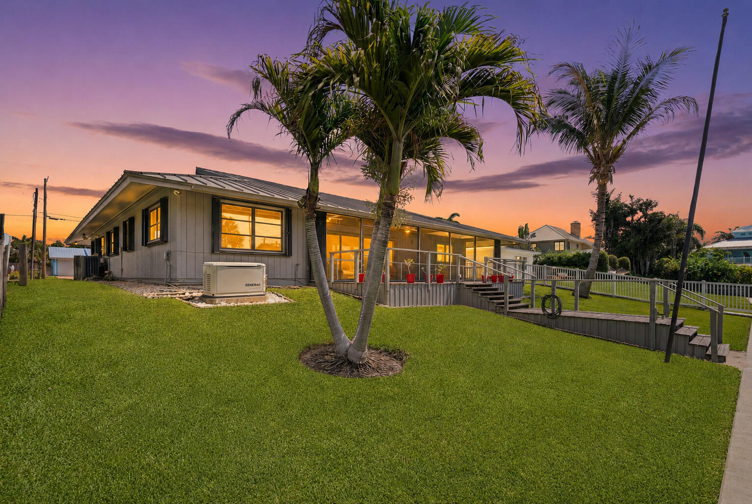 SEAGATE HARBOR - Residential