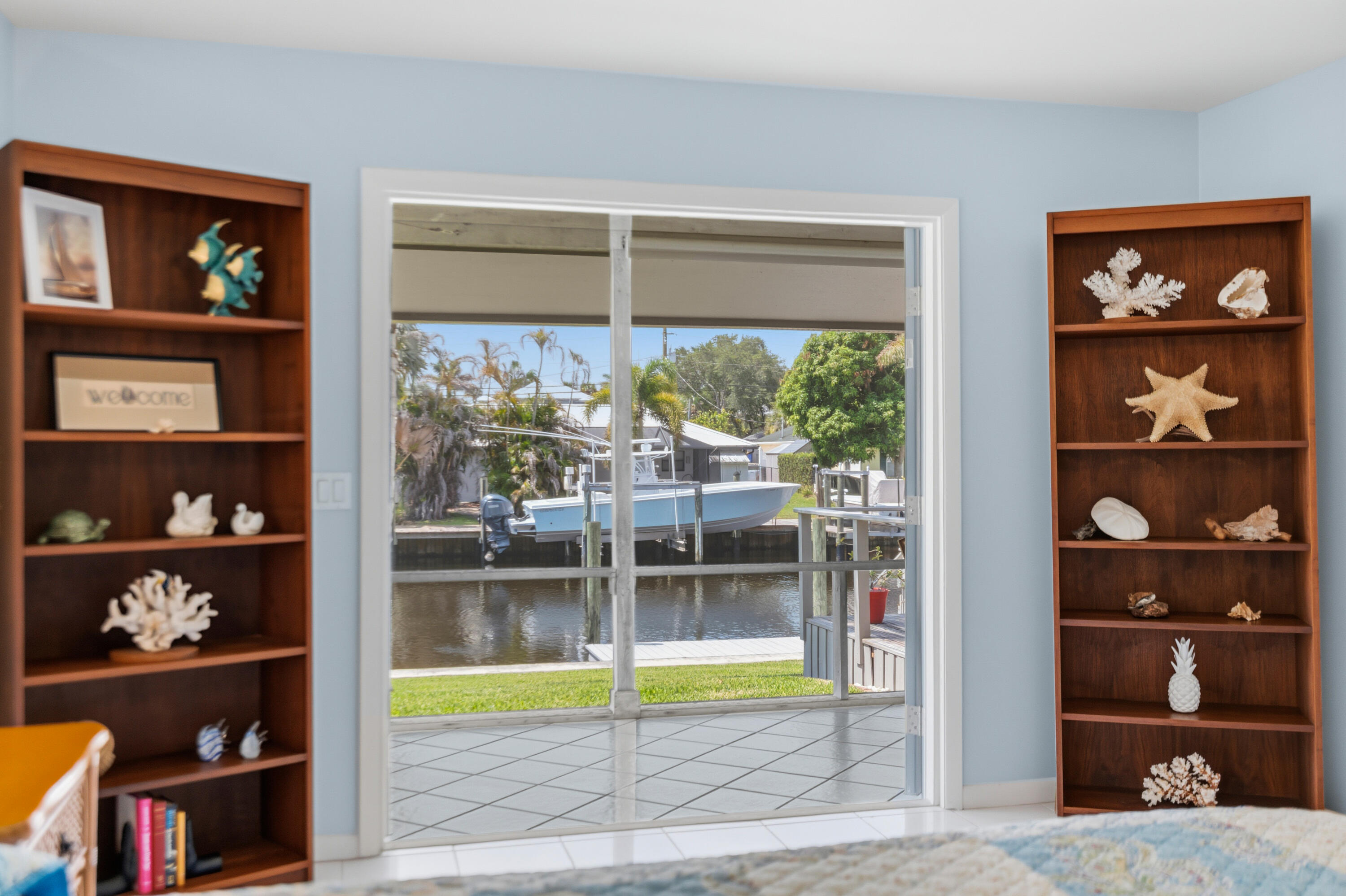SEAGATE HARBOR - Residential
