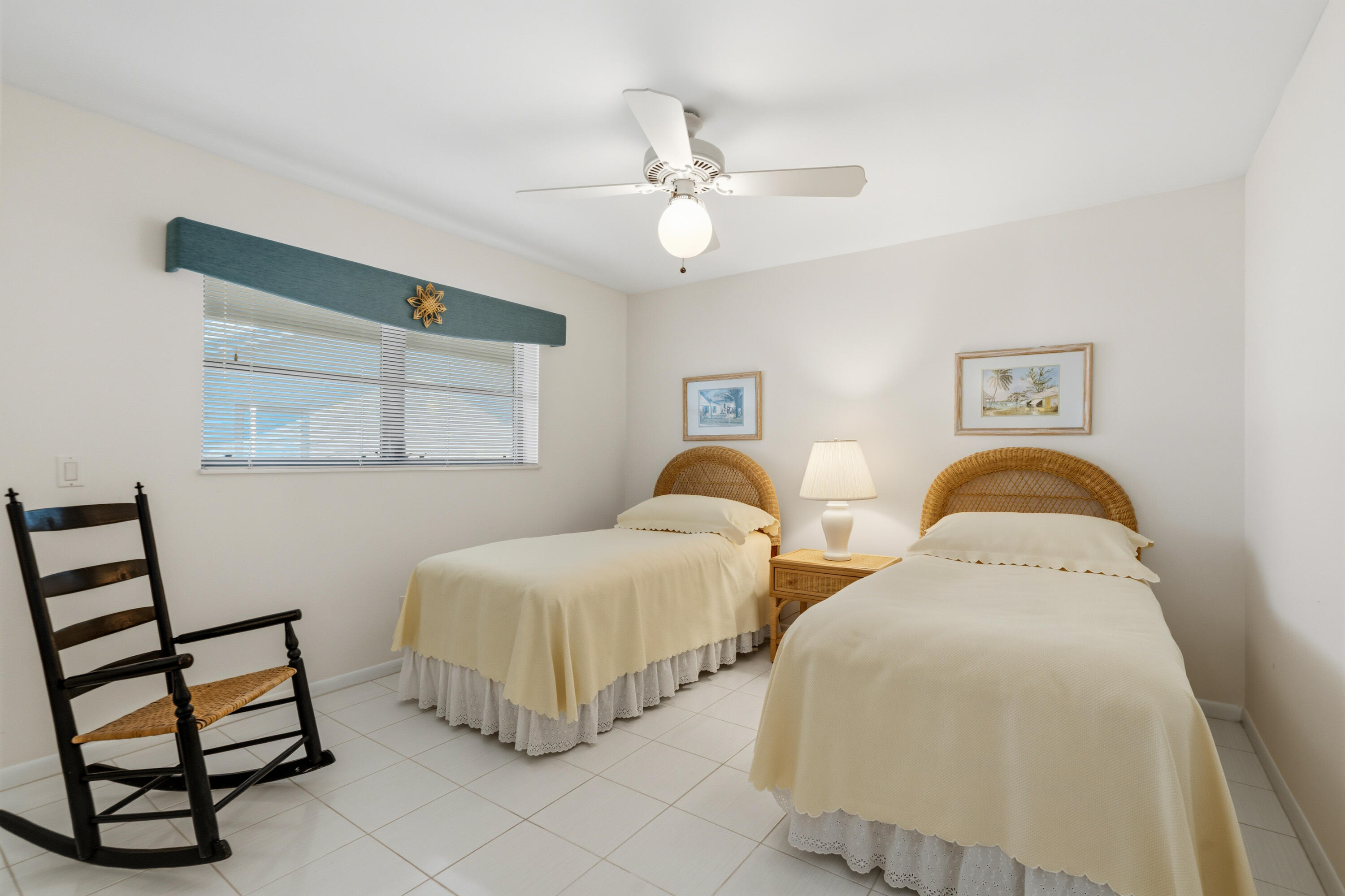SEAGATE HARBOR - Residential